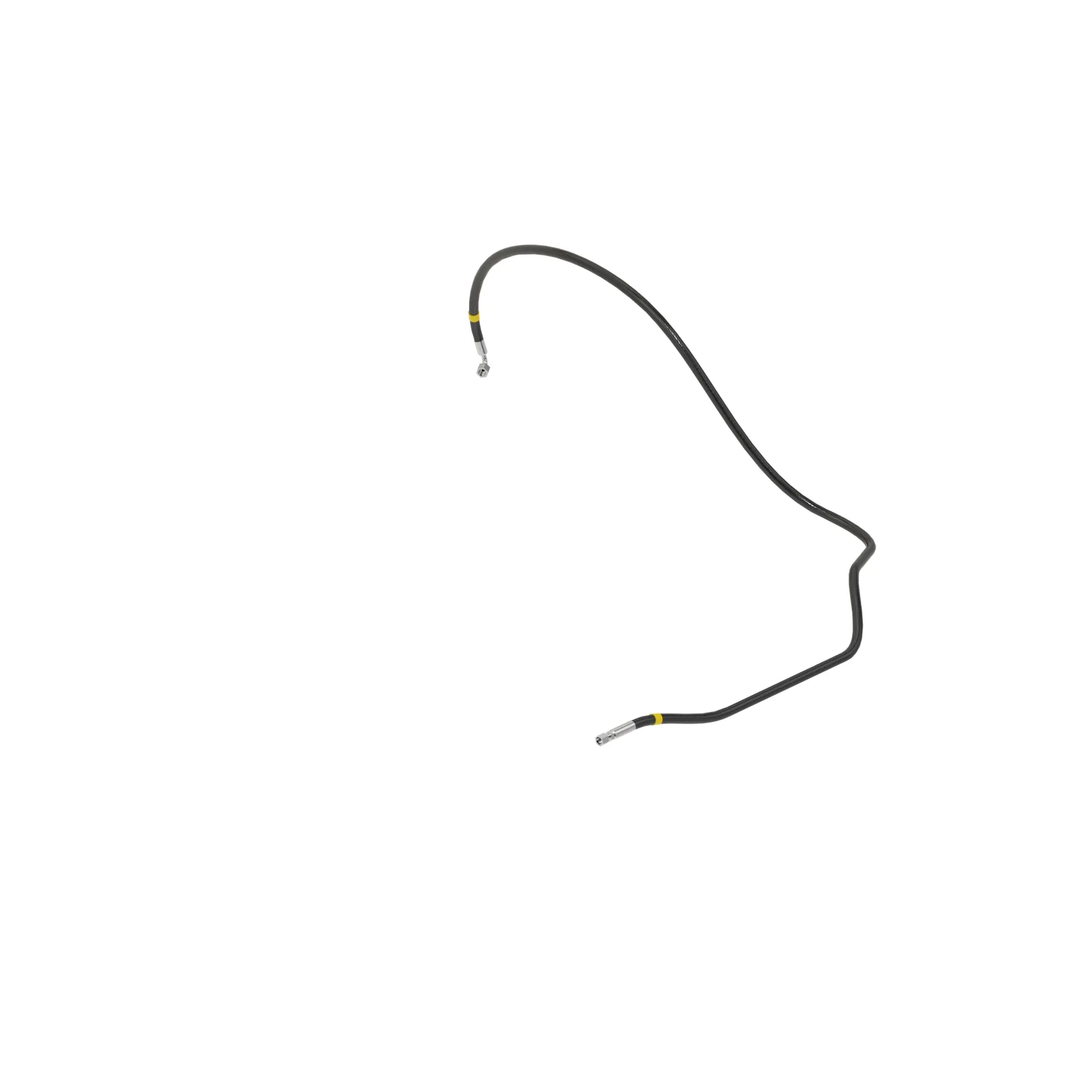 INNER FOLD, BASE END