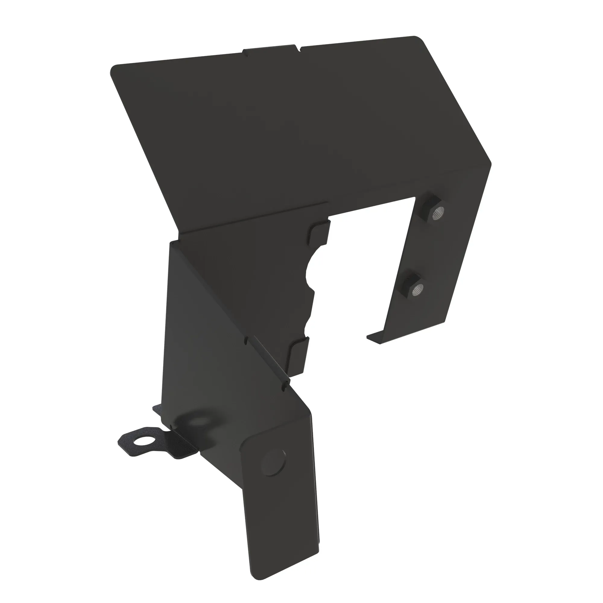 Inlet Nox Sensor F11 13.6L