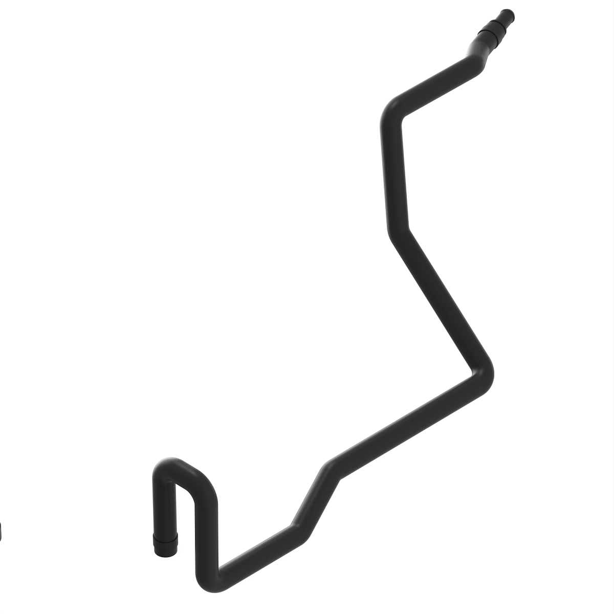 Hose, Formed
