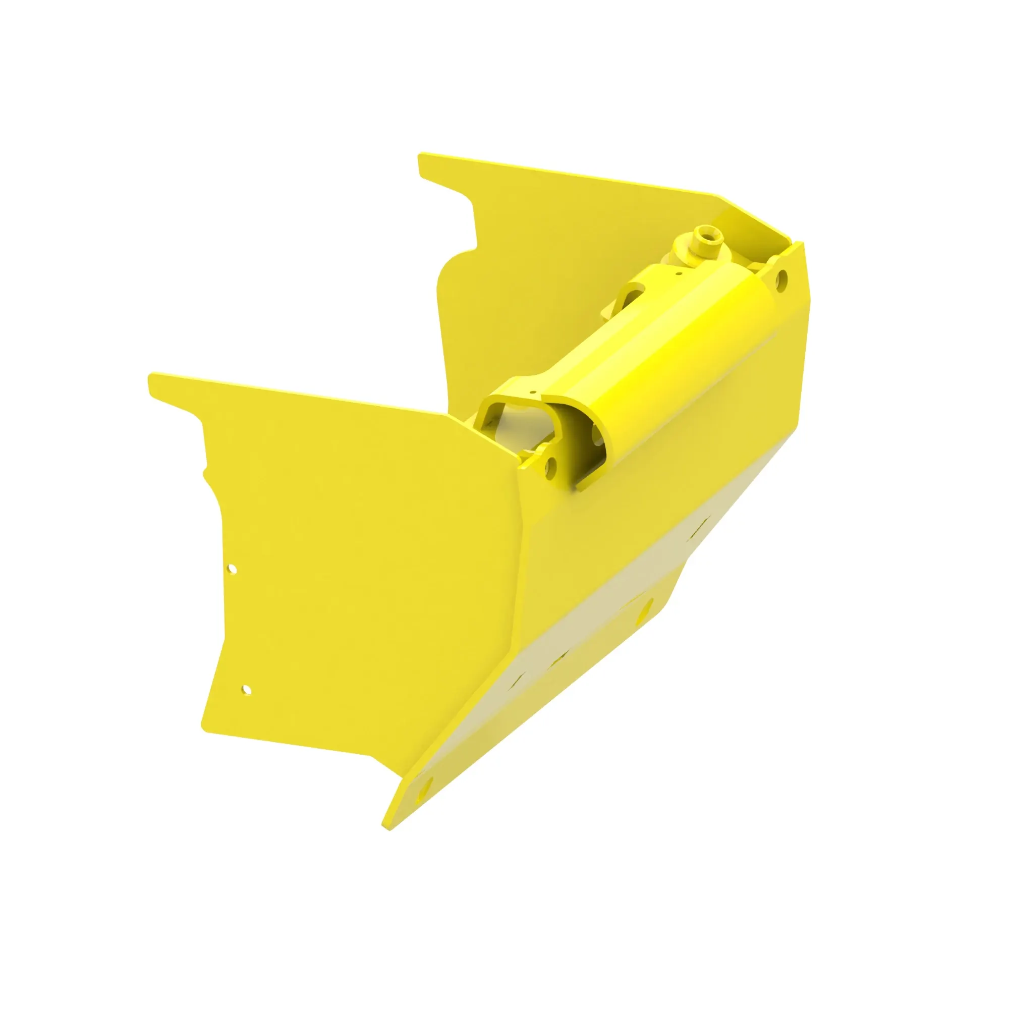 John Deere Cover - F724896