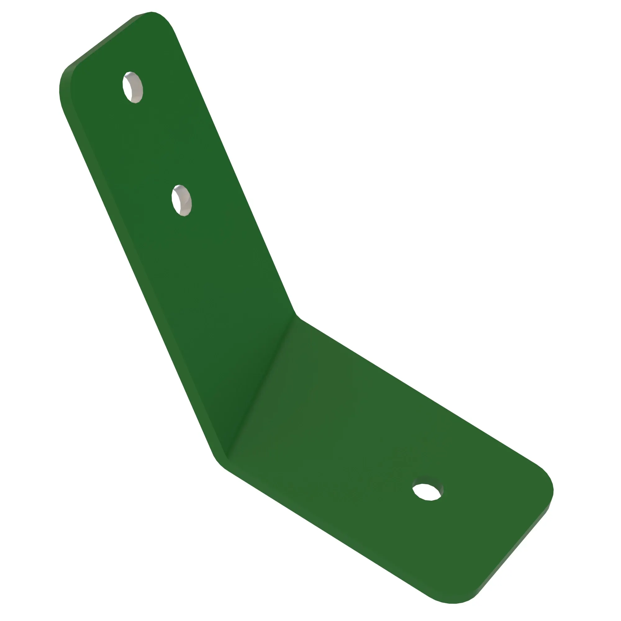John Deere Bracket - HXE87693