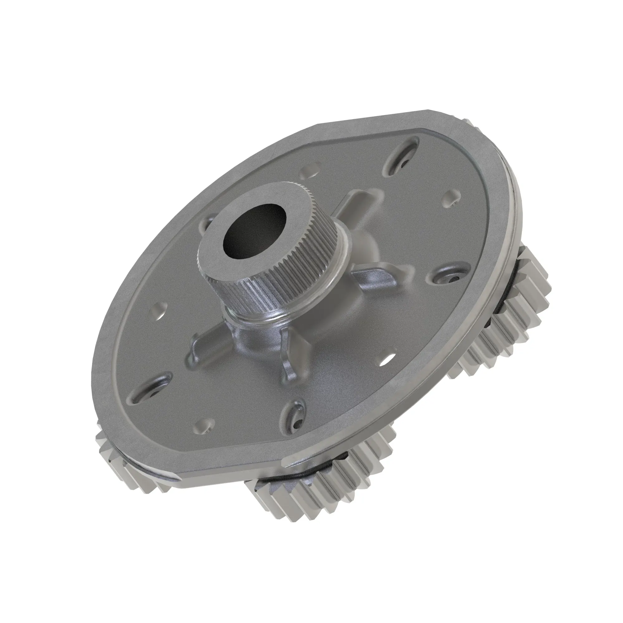 John Deere Planet Pinion Carrier - TA17263