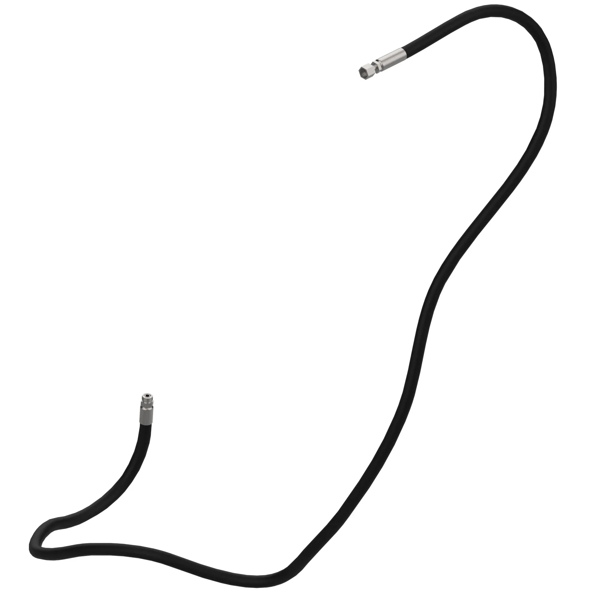John Deere Hydraulic Hose - AT358842