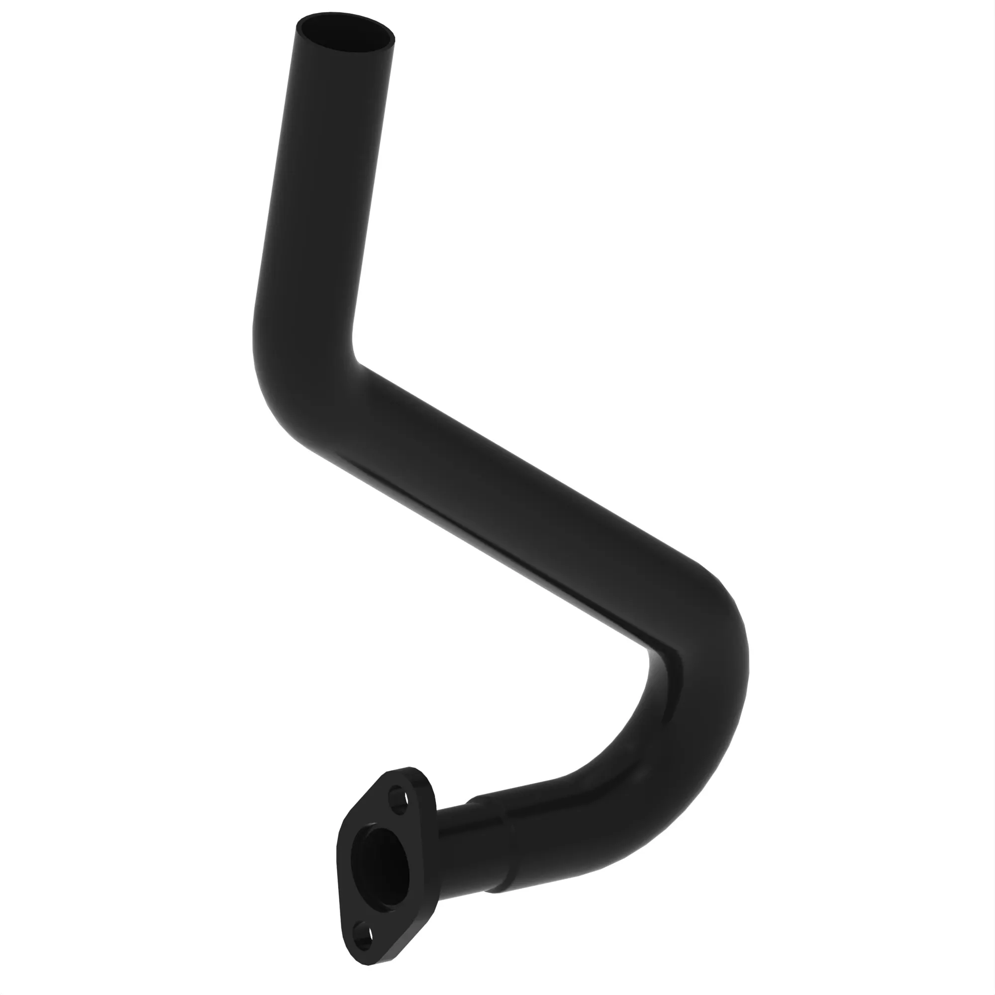 John Deere Exhaust Pipe - VGA10878