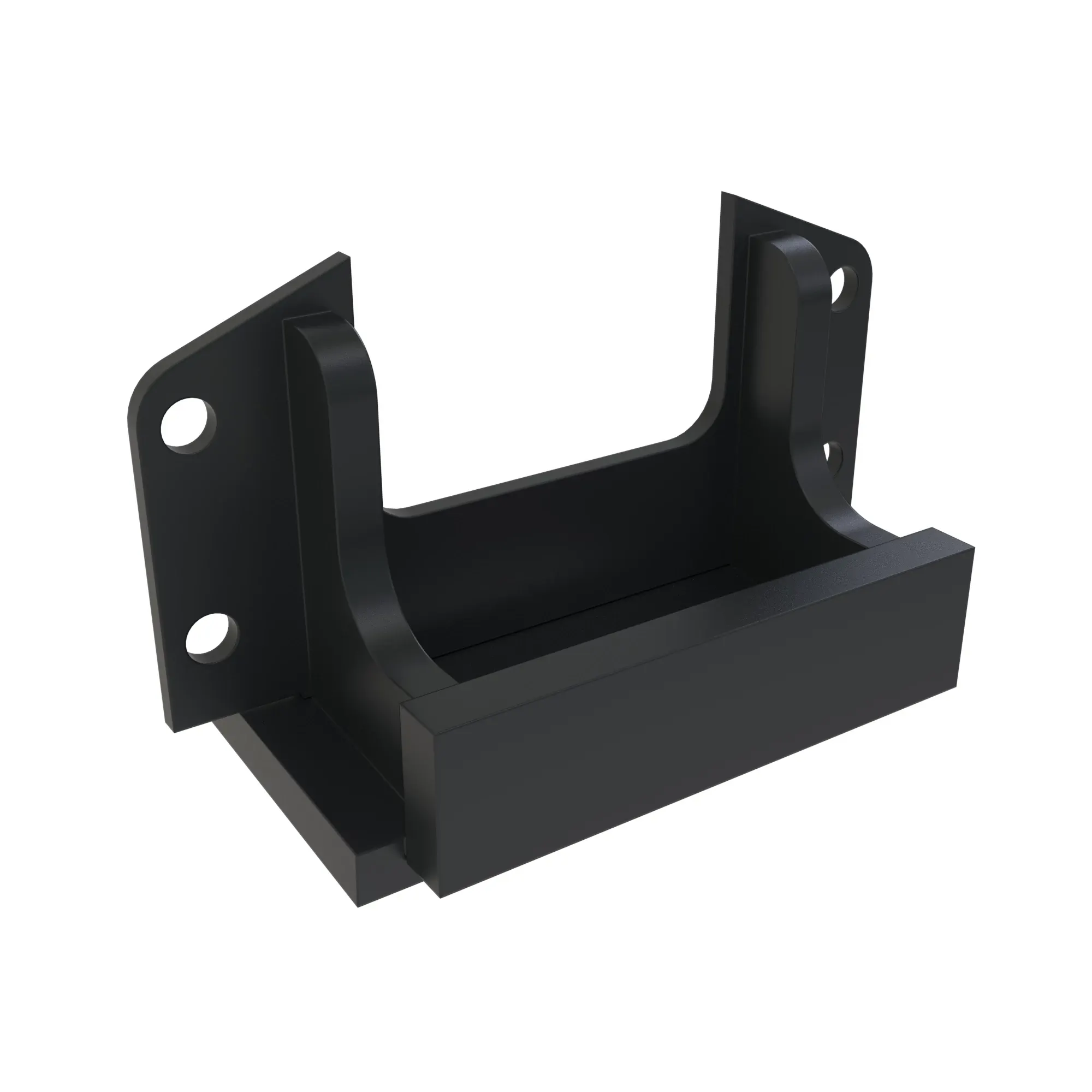 John Deere Undercarriage Door - AT447065