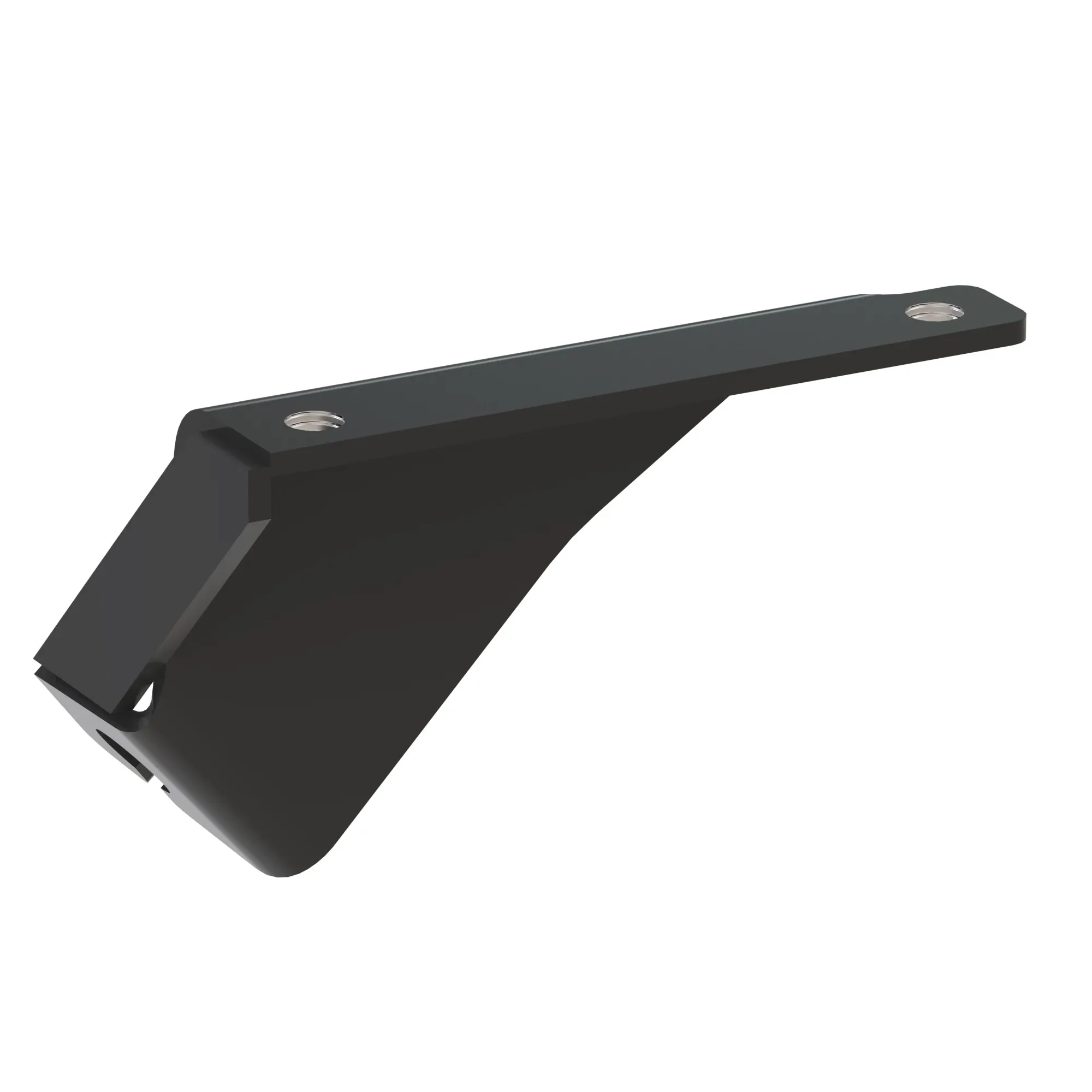 BRACKET, TSS CLUTCH CABLE