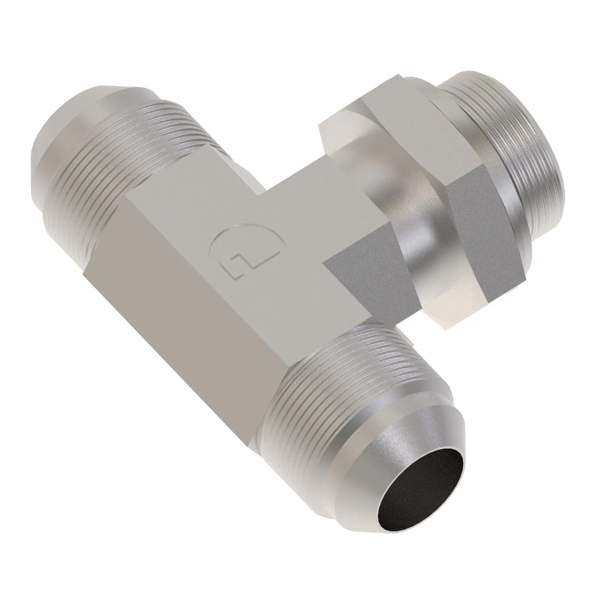 John Deere Fitting - F679170