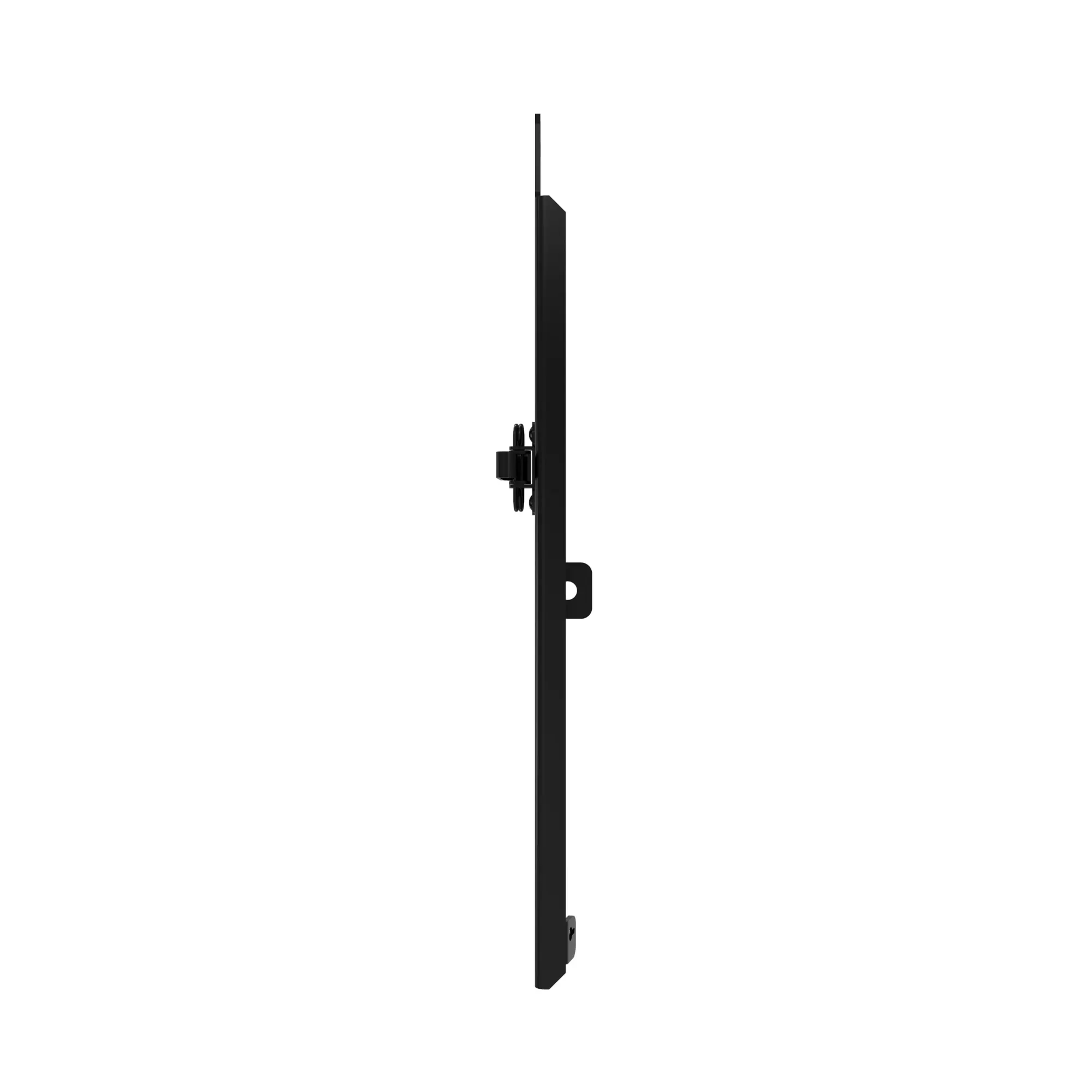 SJ12219: Intercooler Support Bracket, Left Side