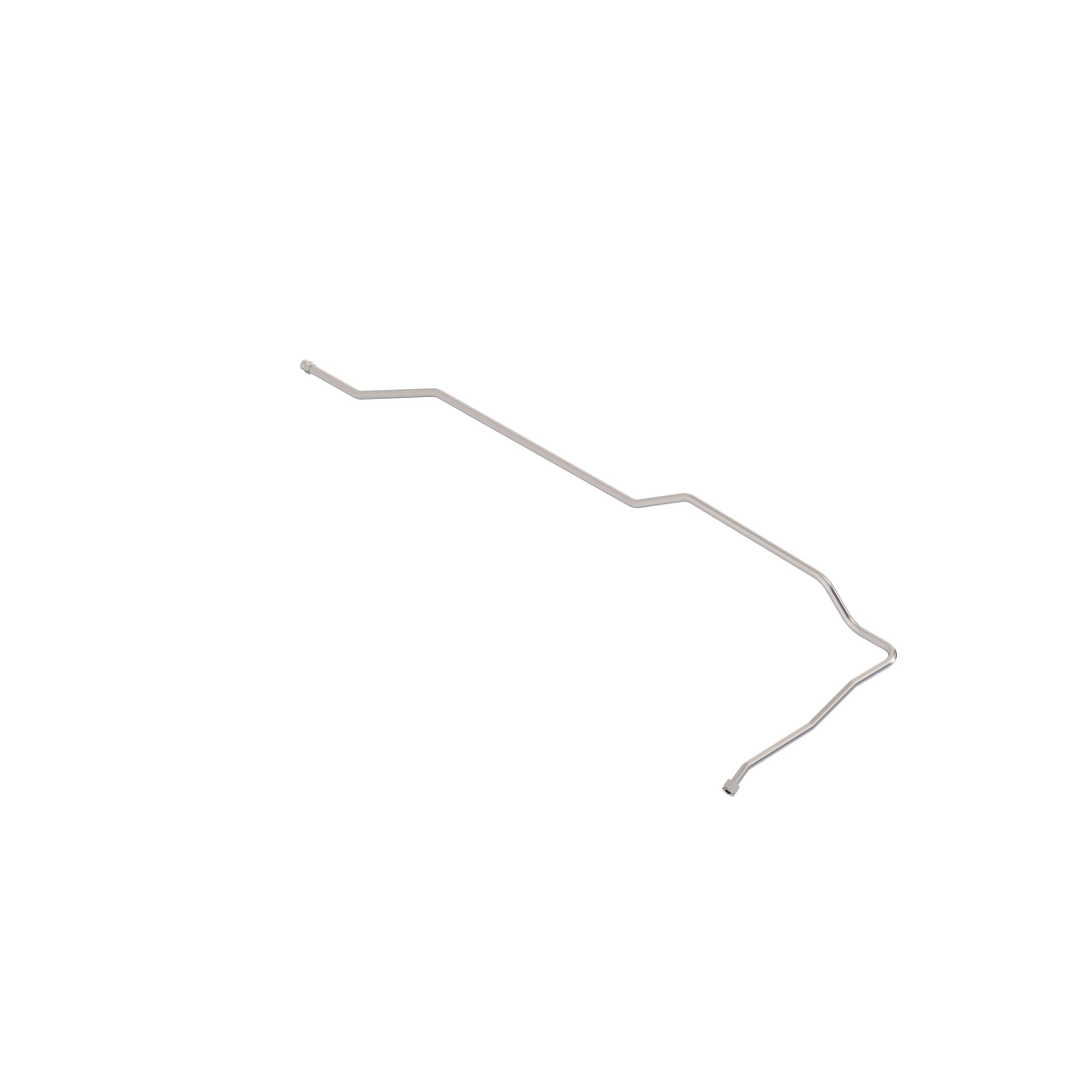 Line, Hydraulic Cooler Inlet