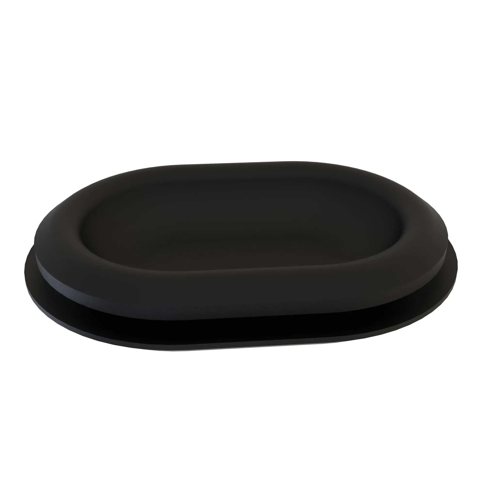John Deere Rubber Grommet - L114539