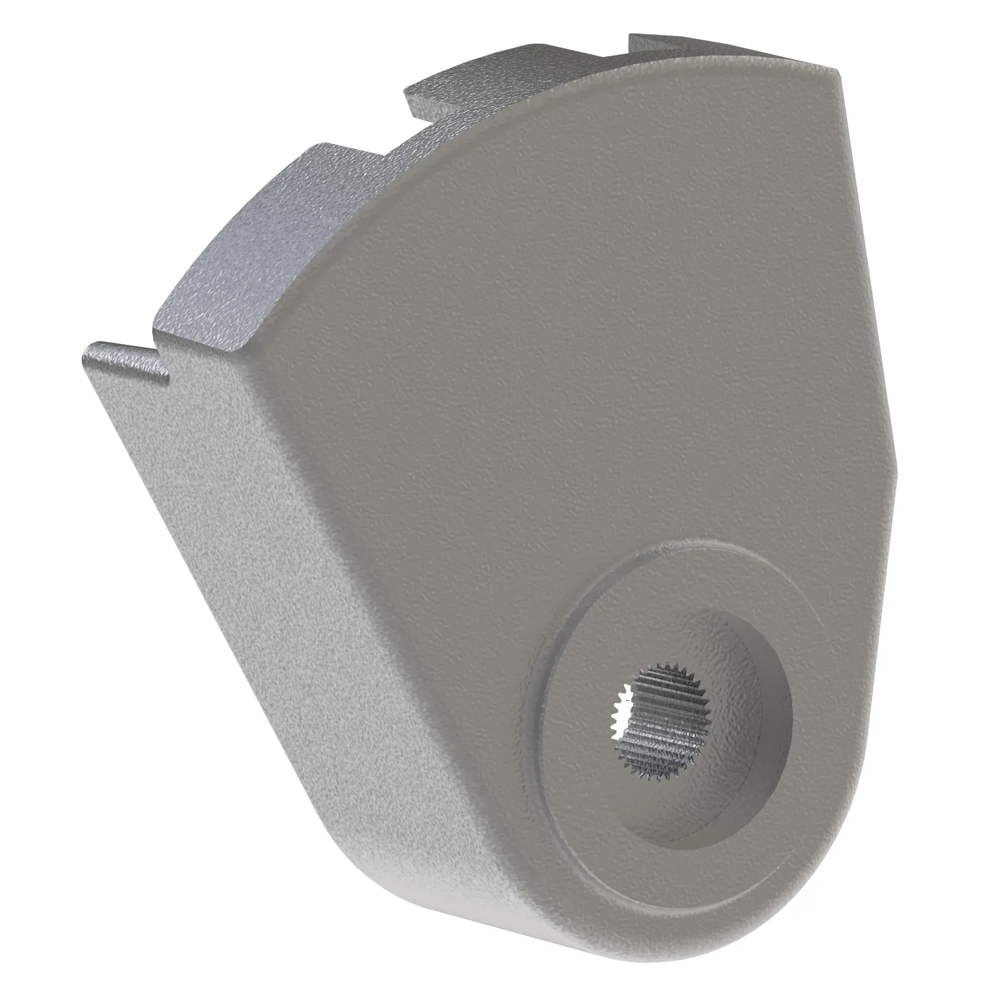 John Deere Positioner - CQ09926