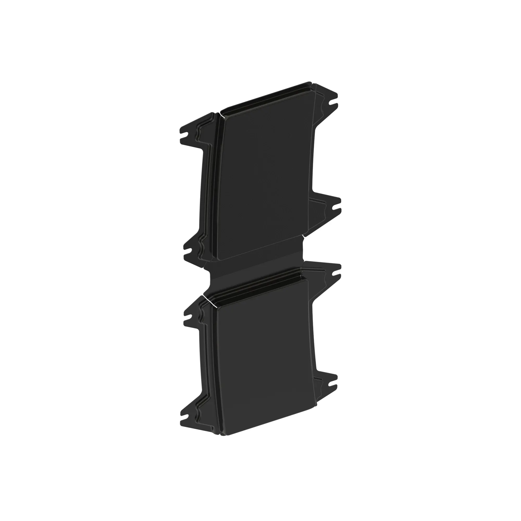 John Deere Top Hood Screen - R566244