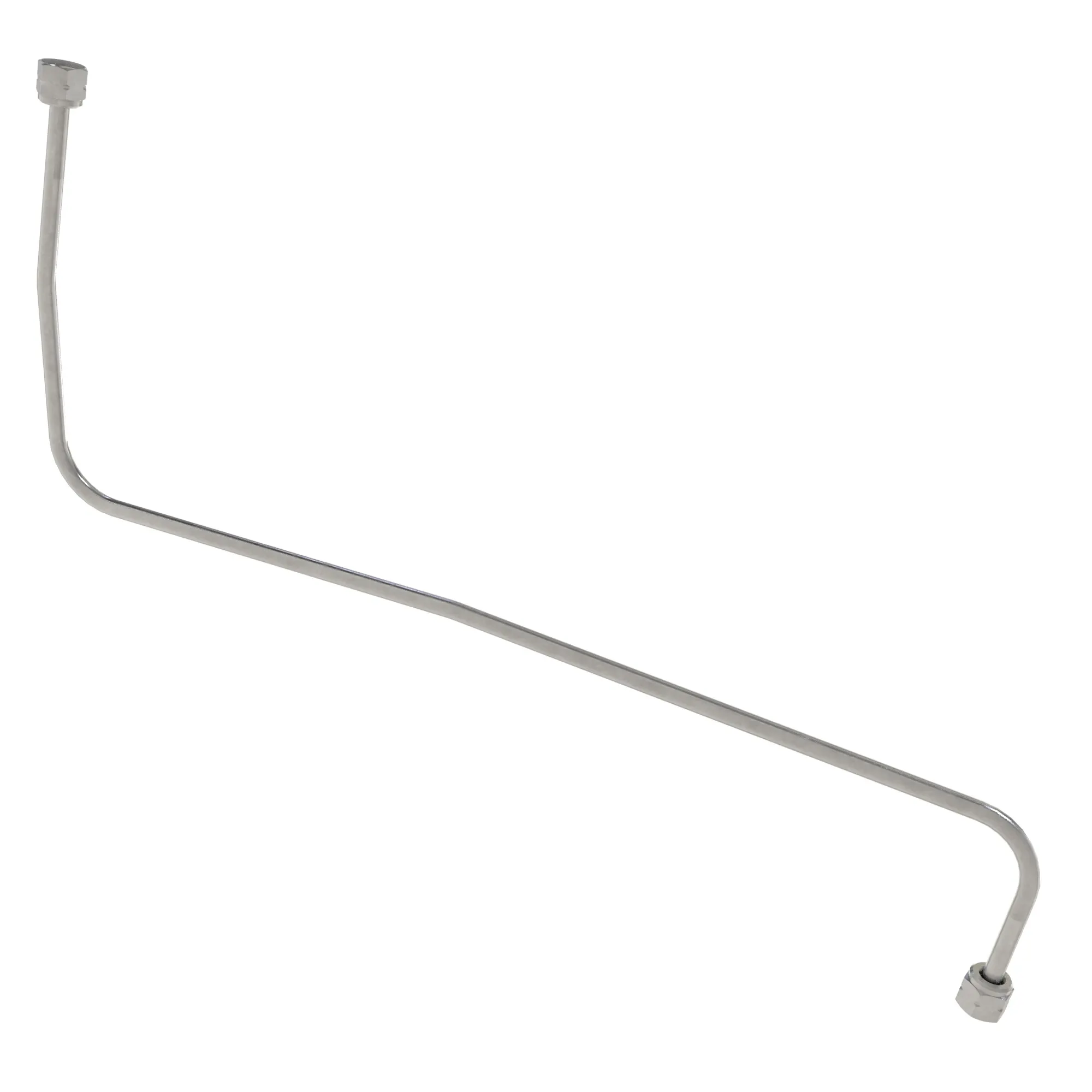 John Deere Fuel Line - RE503559