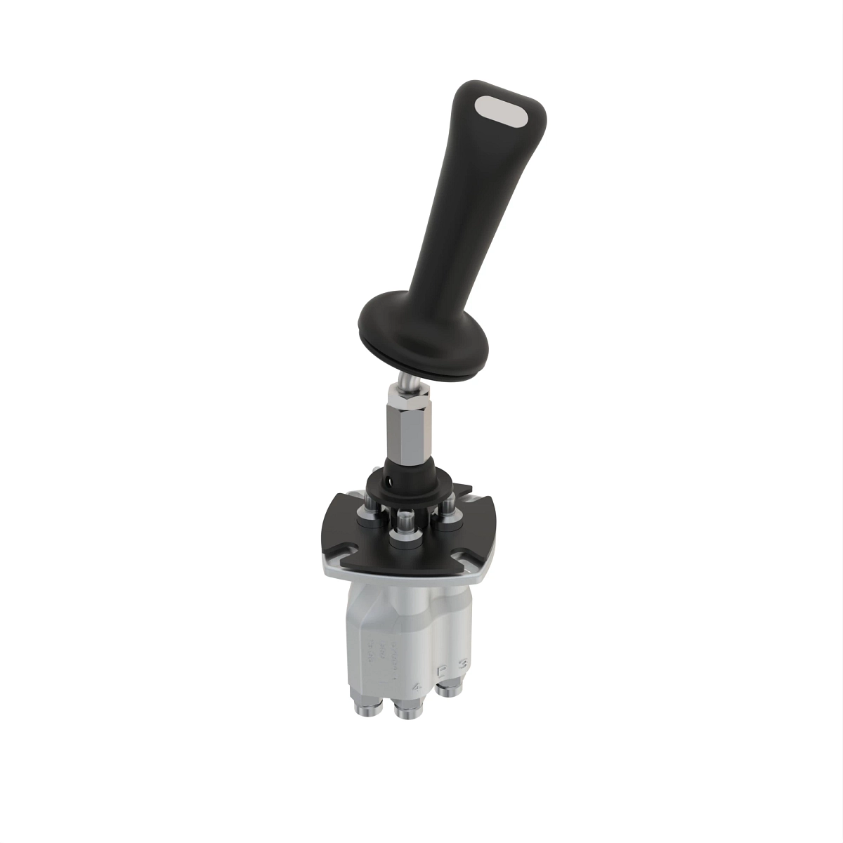 Valve, LH Pilot Controller