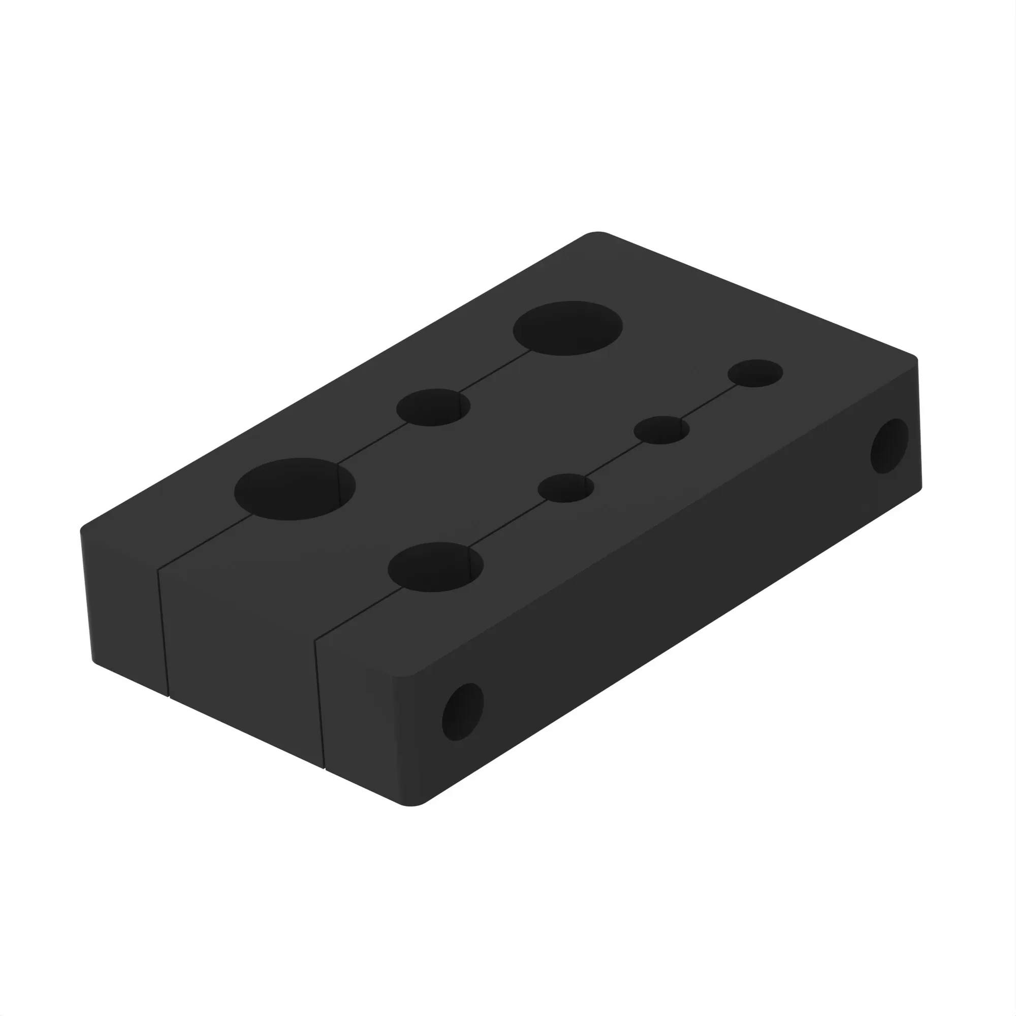 BLOCK CLAMP