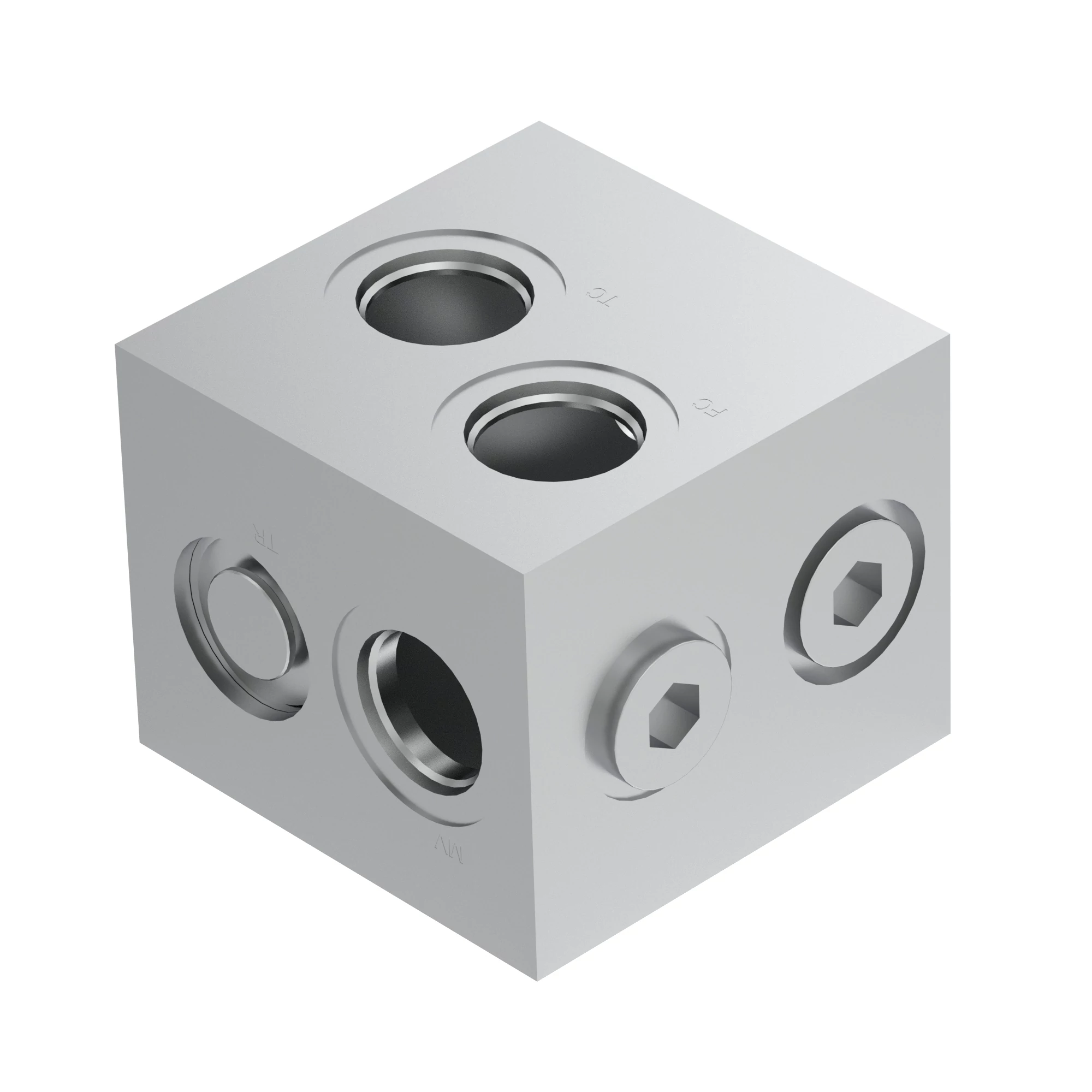 【H】 AXE55885: Oil Cooler Bypass Valve | Shop.Deere.com