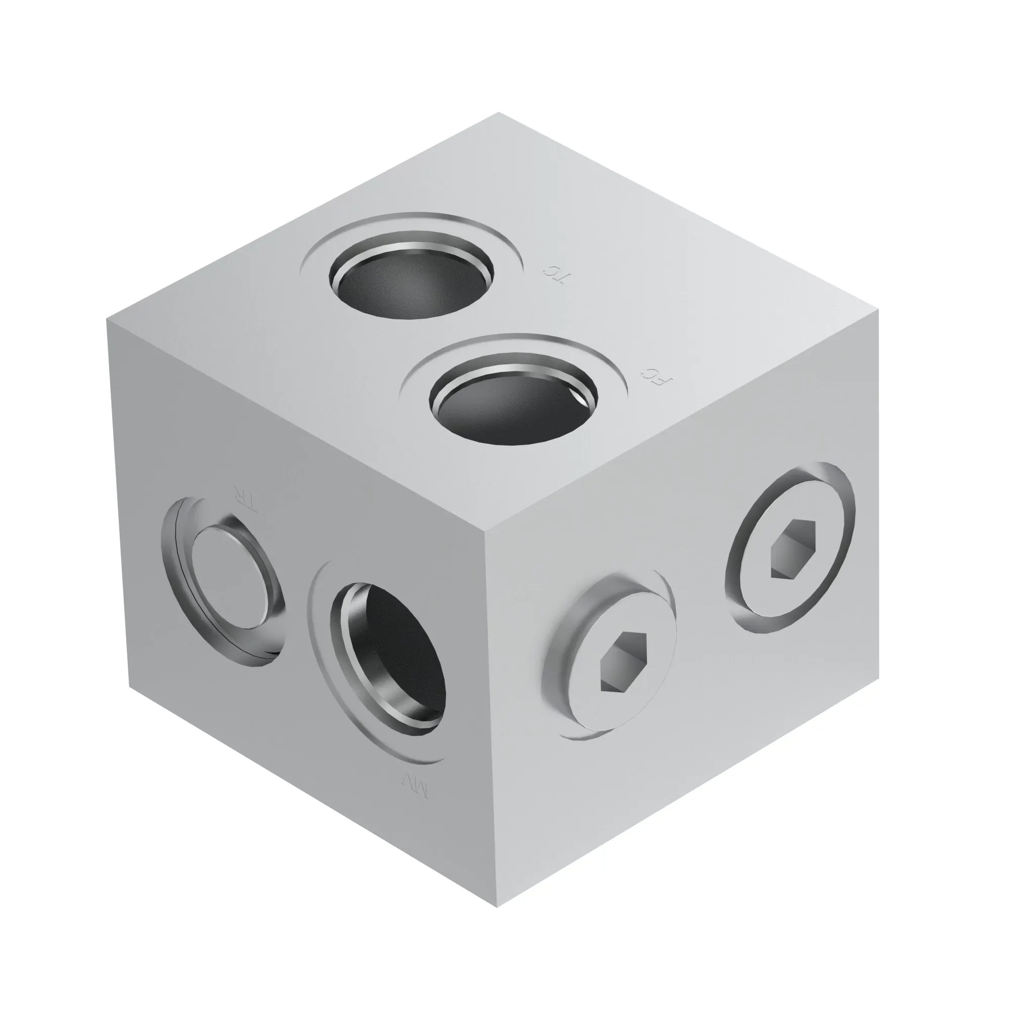 VALVE, COOLER BYPASS VALVE HYDAC 16