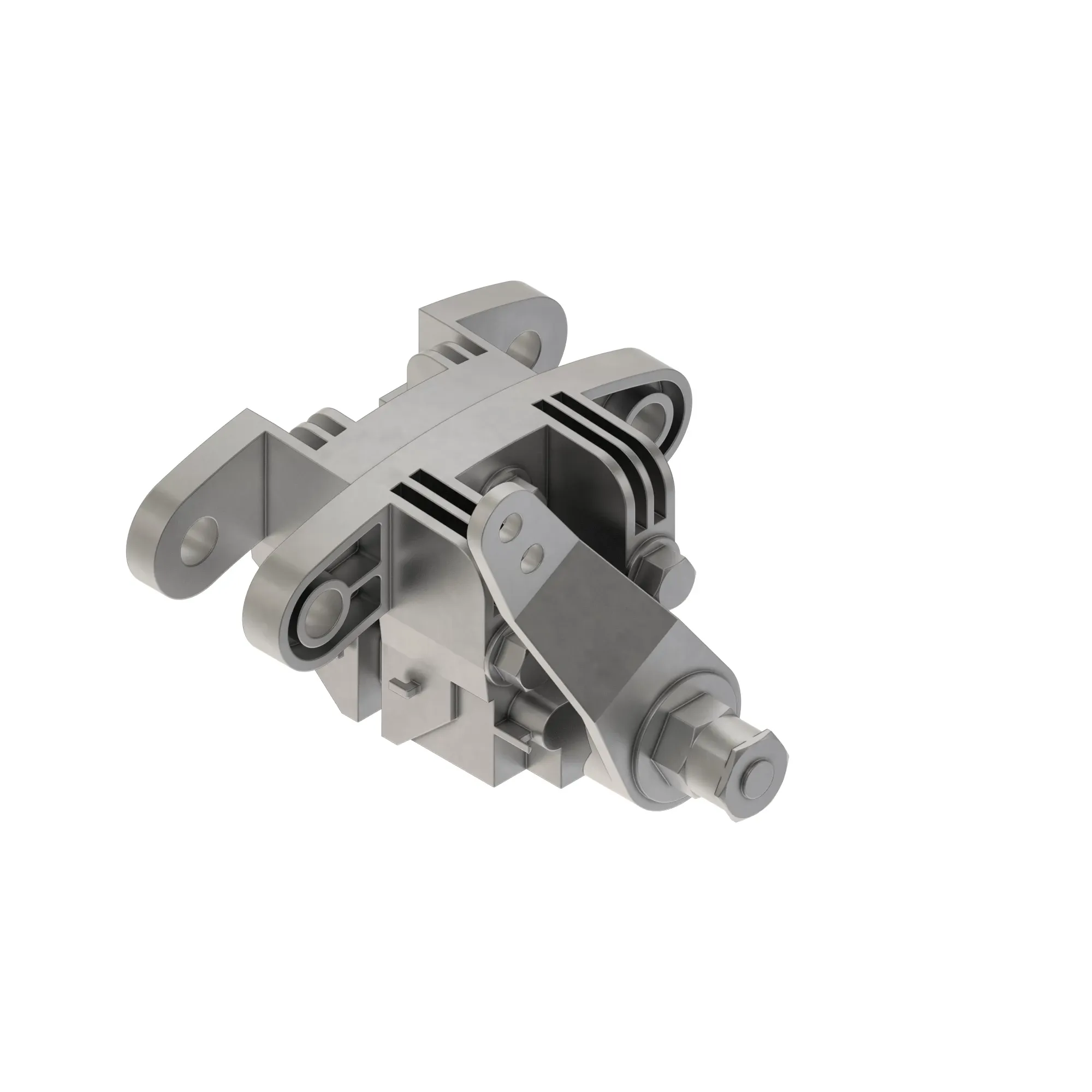 John Deere Disk Brake Caliper Assy - 4003783