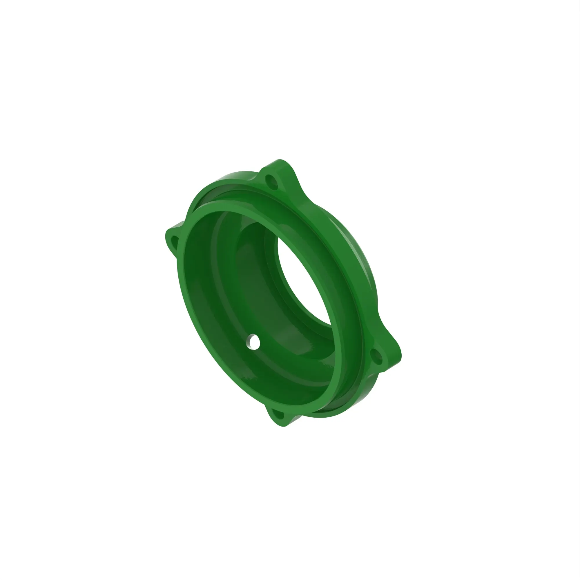 COVER, COVER BLOWER BEARING RHS 65M