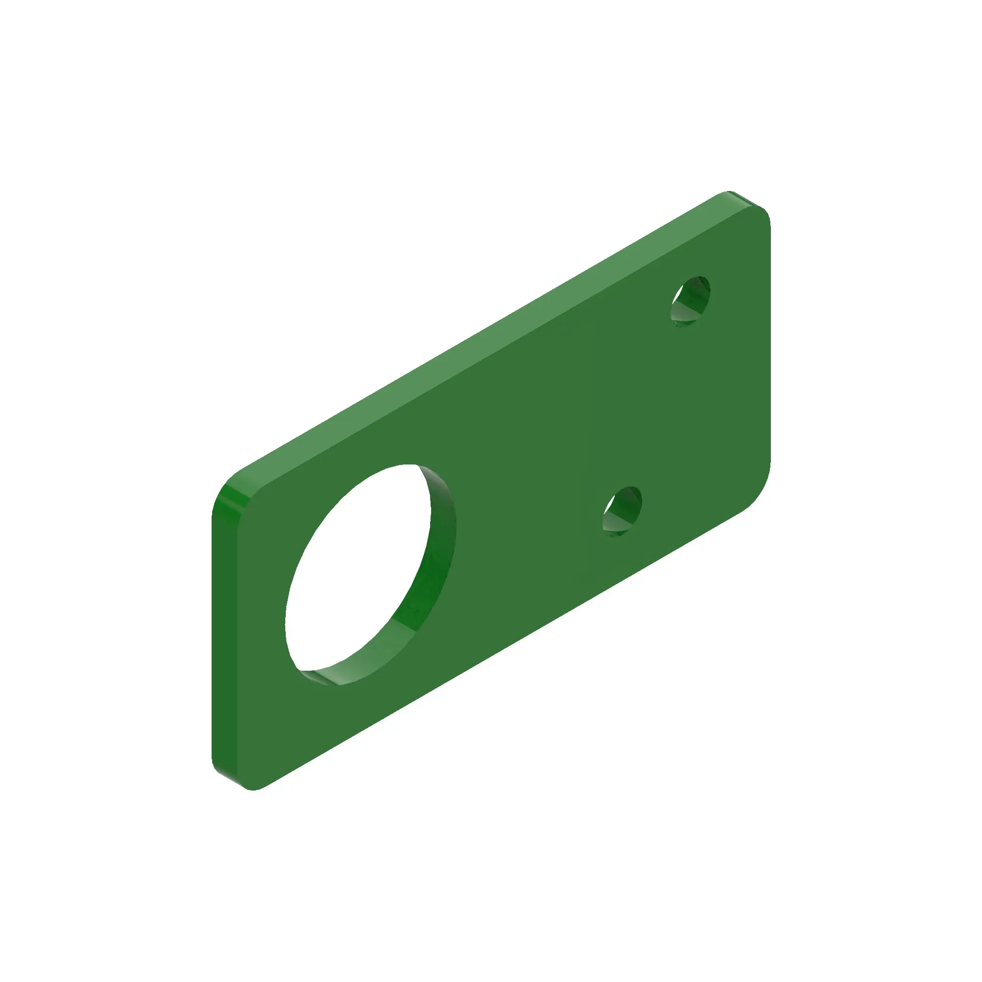 John Deere Bracket Kit - SU40130