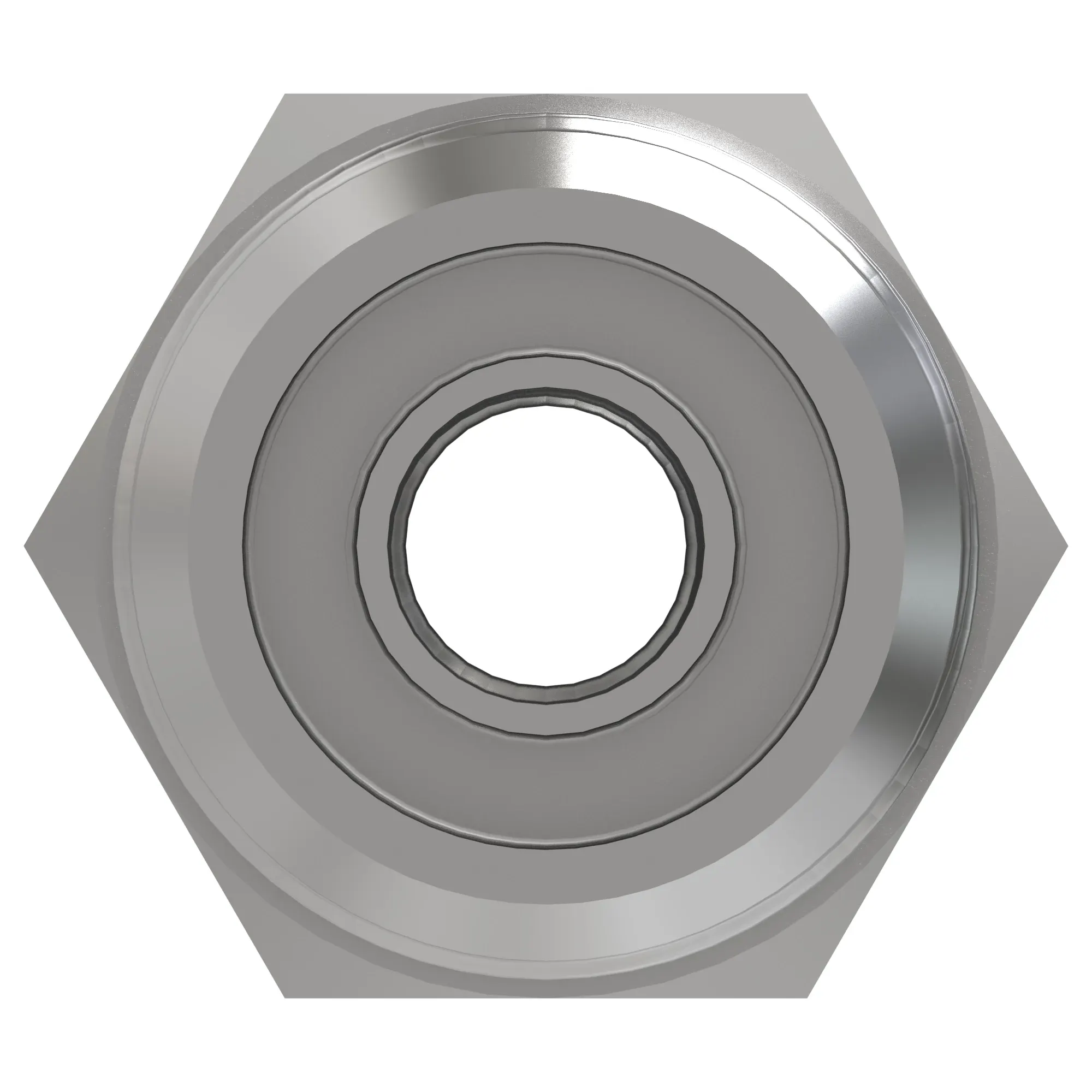 Adapter Fitting