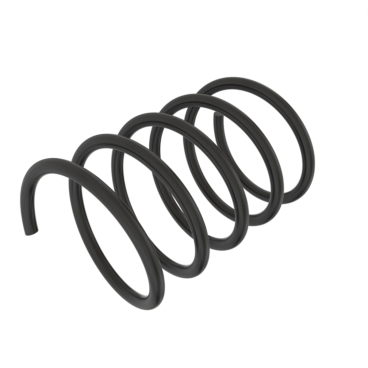 John Deere Compression Spring - M42578