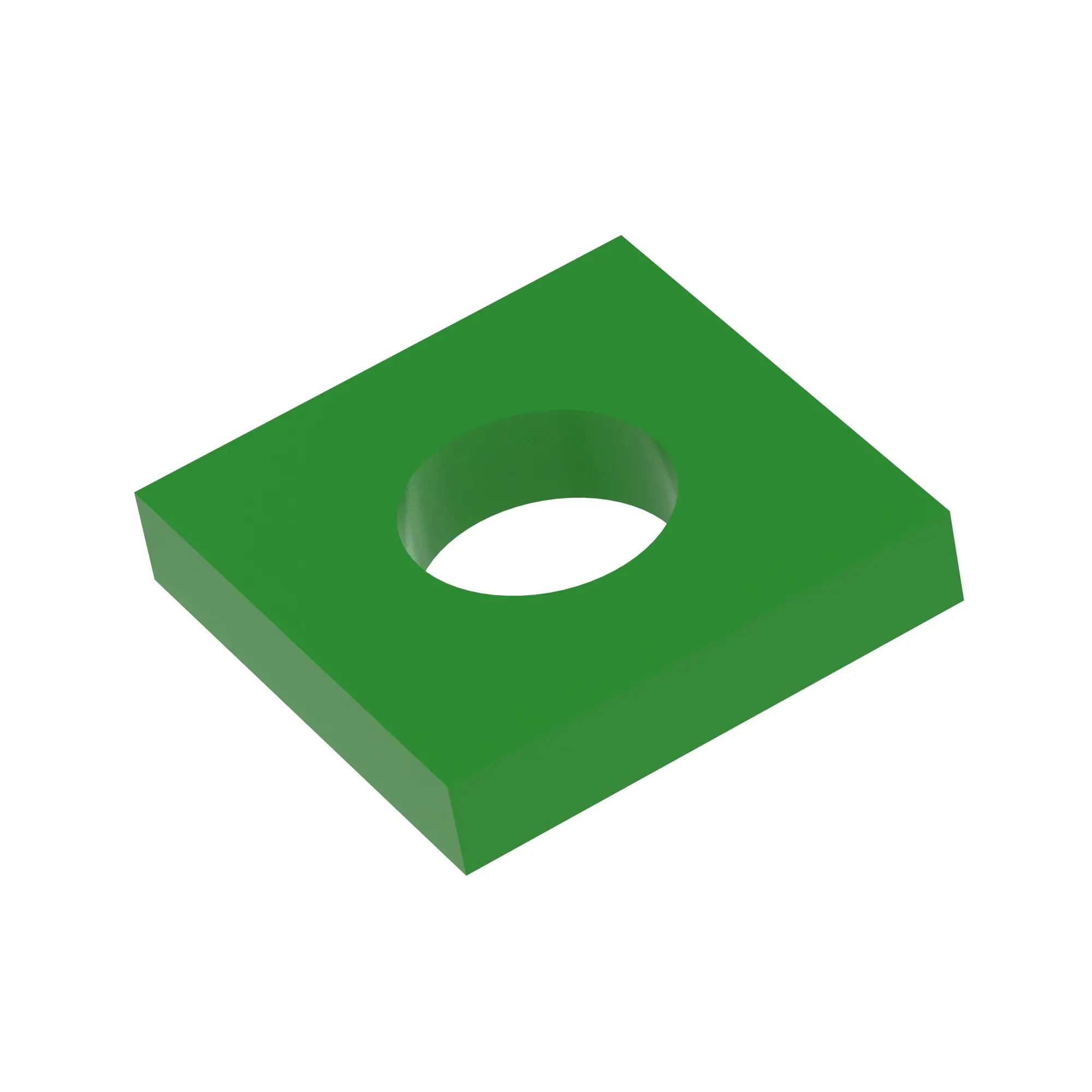 John Deere Strap - N217568