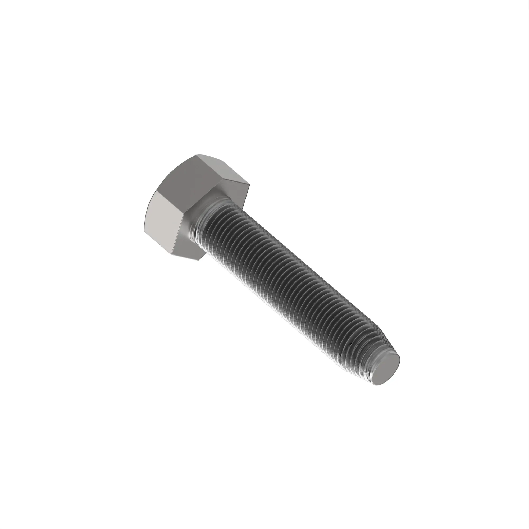 SCREW, SLFTPG, SPD THD, HEX HEAD