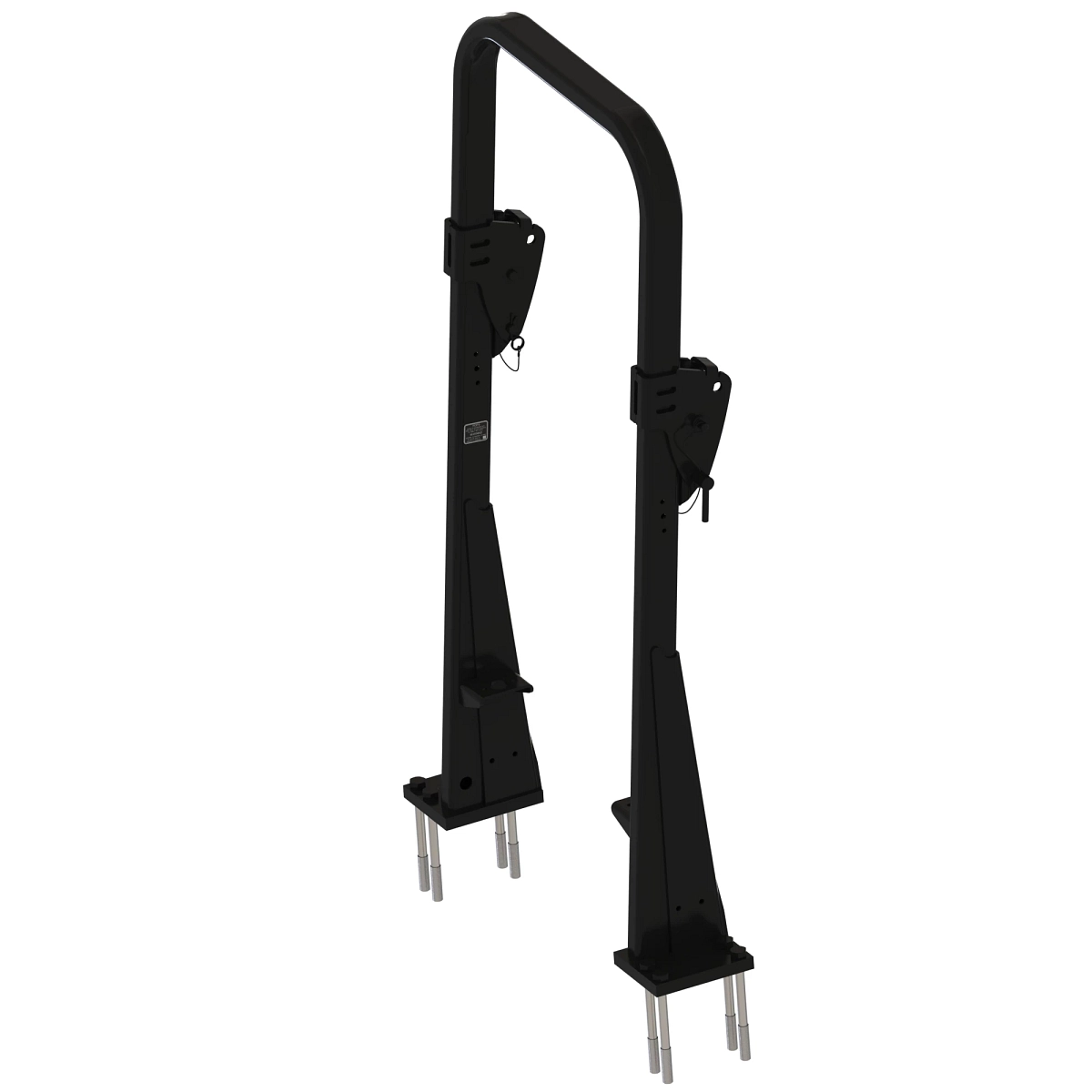 Service Kit for 5E ROPS SJ303