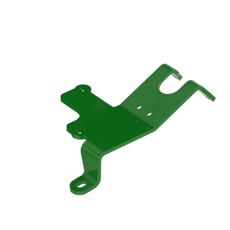 BRACKET, 3RD SCV CAB