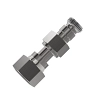 Diagnostic Coupling