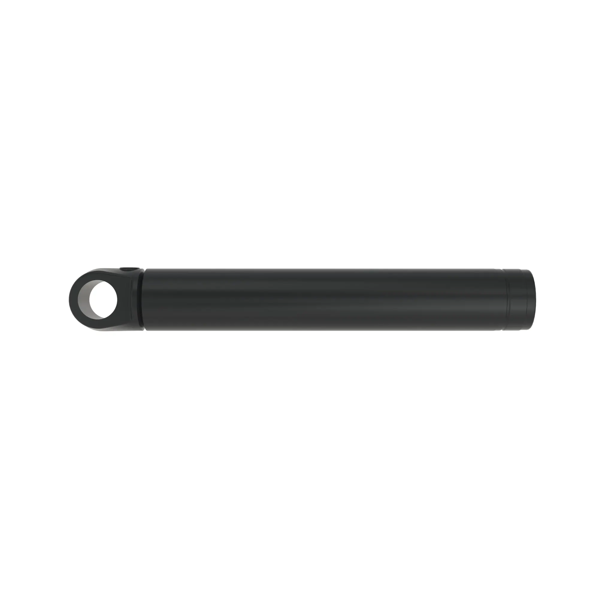 HYDRAULIC CYLINDER BARREL