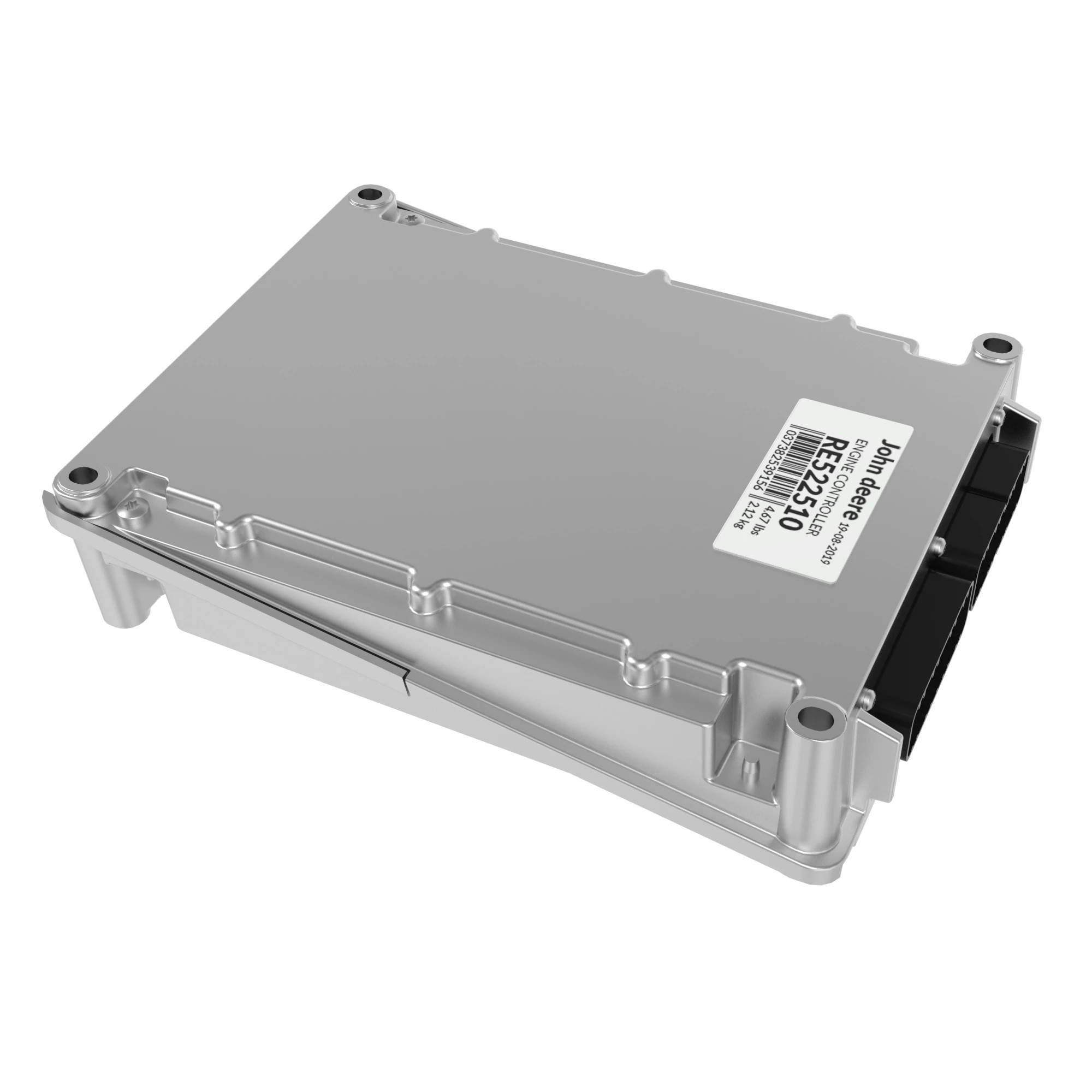 John Deere Engine Controller - RE522510