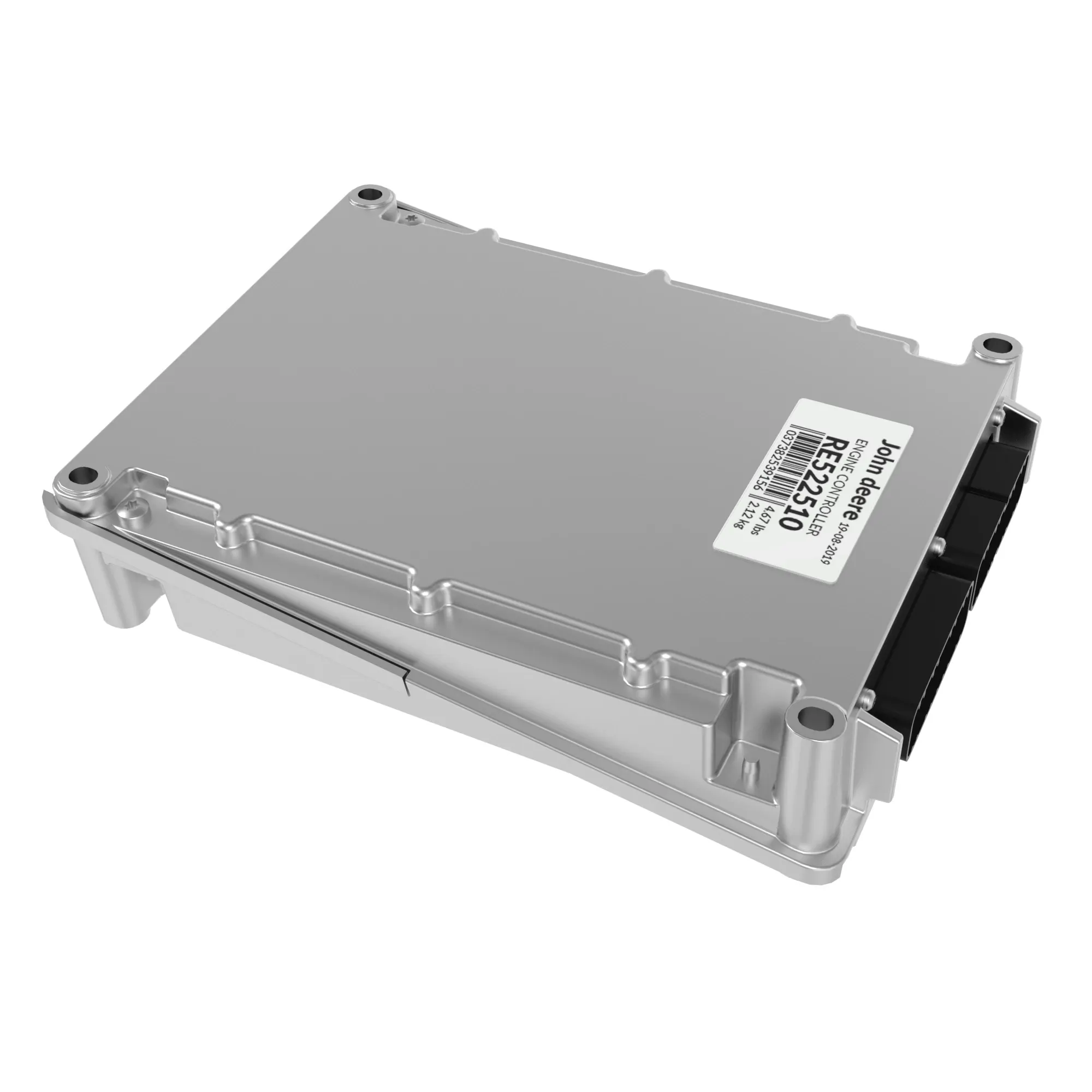 John Deere Engine Controller - RE522510