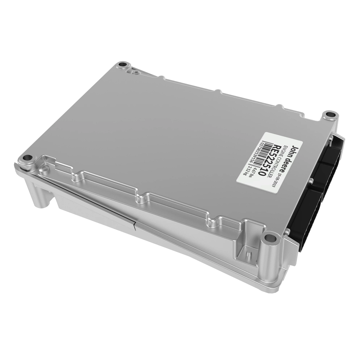 Engine Controller