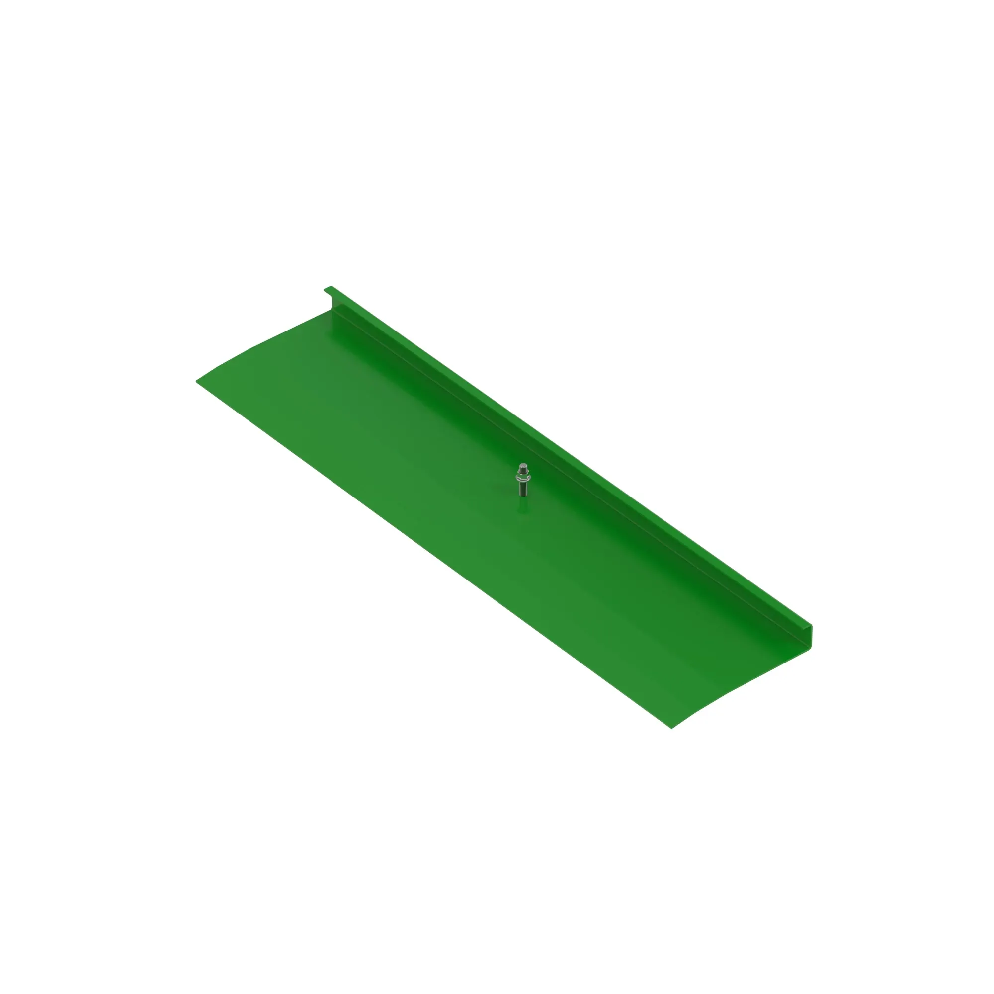 Front Blade