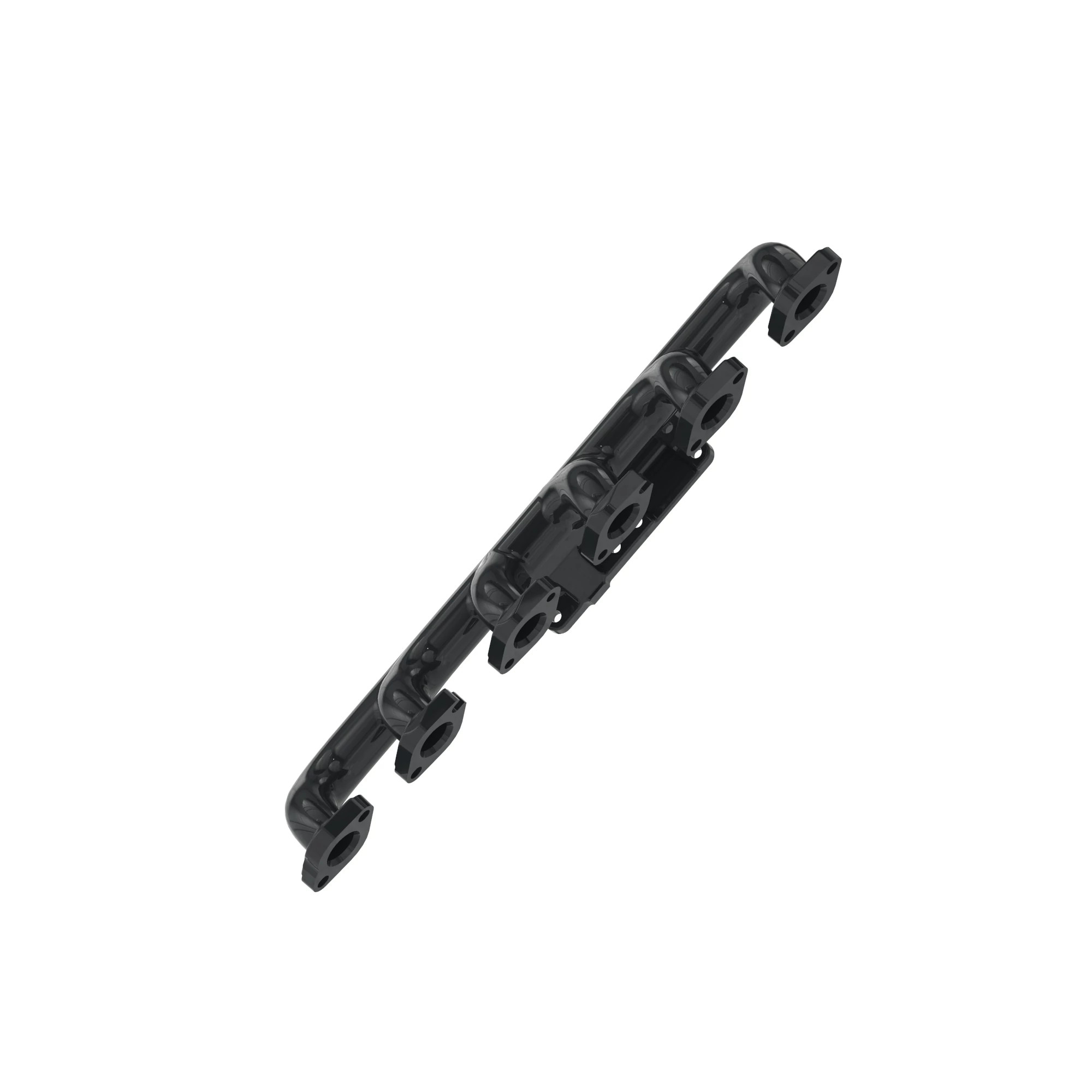 EXHAUST MANIFOLD