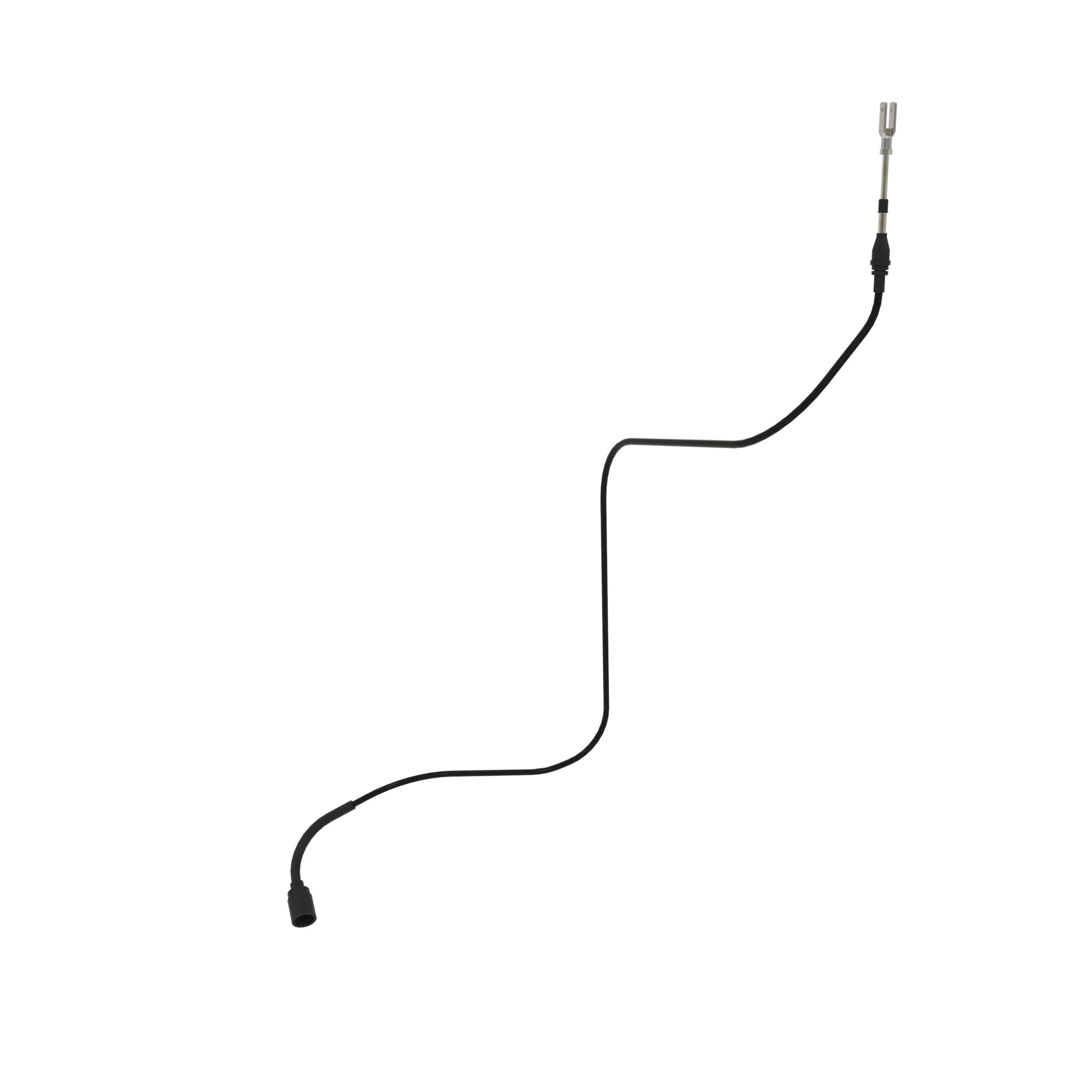 John Deere SCV Push Pull Cable - RE219272