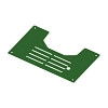 John Deere Shield - KK120426