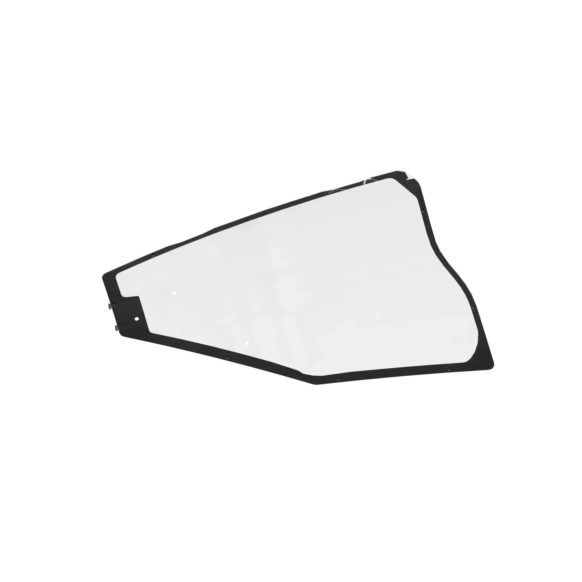 John Deere Right Side Door Kit - KXE10593