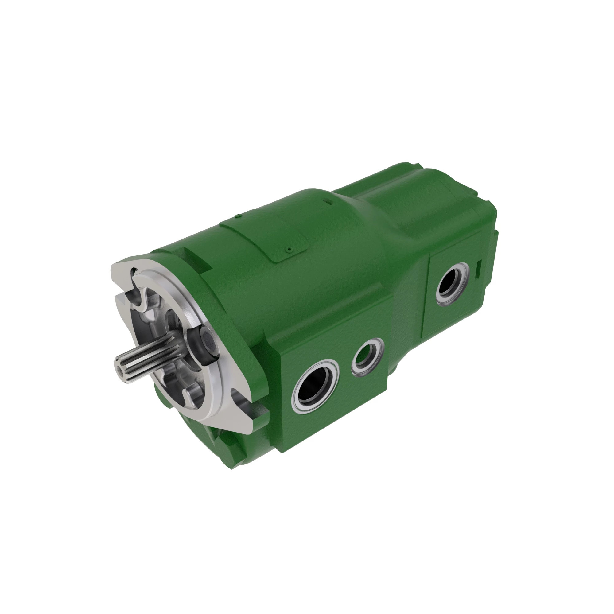 Hydraulic Pump