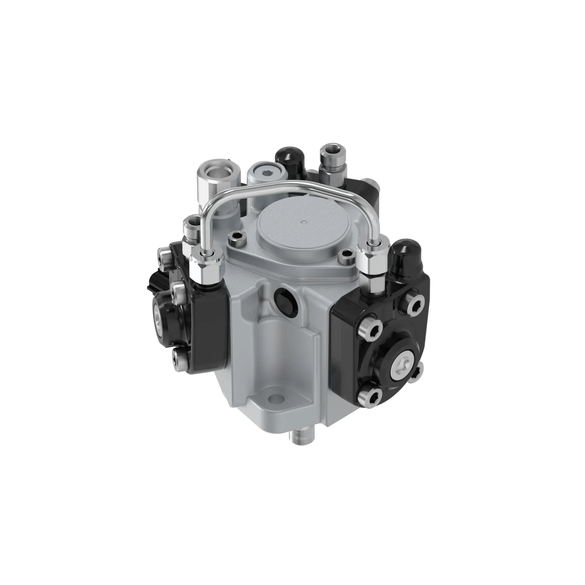 Fuel Injection Pump Reman