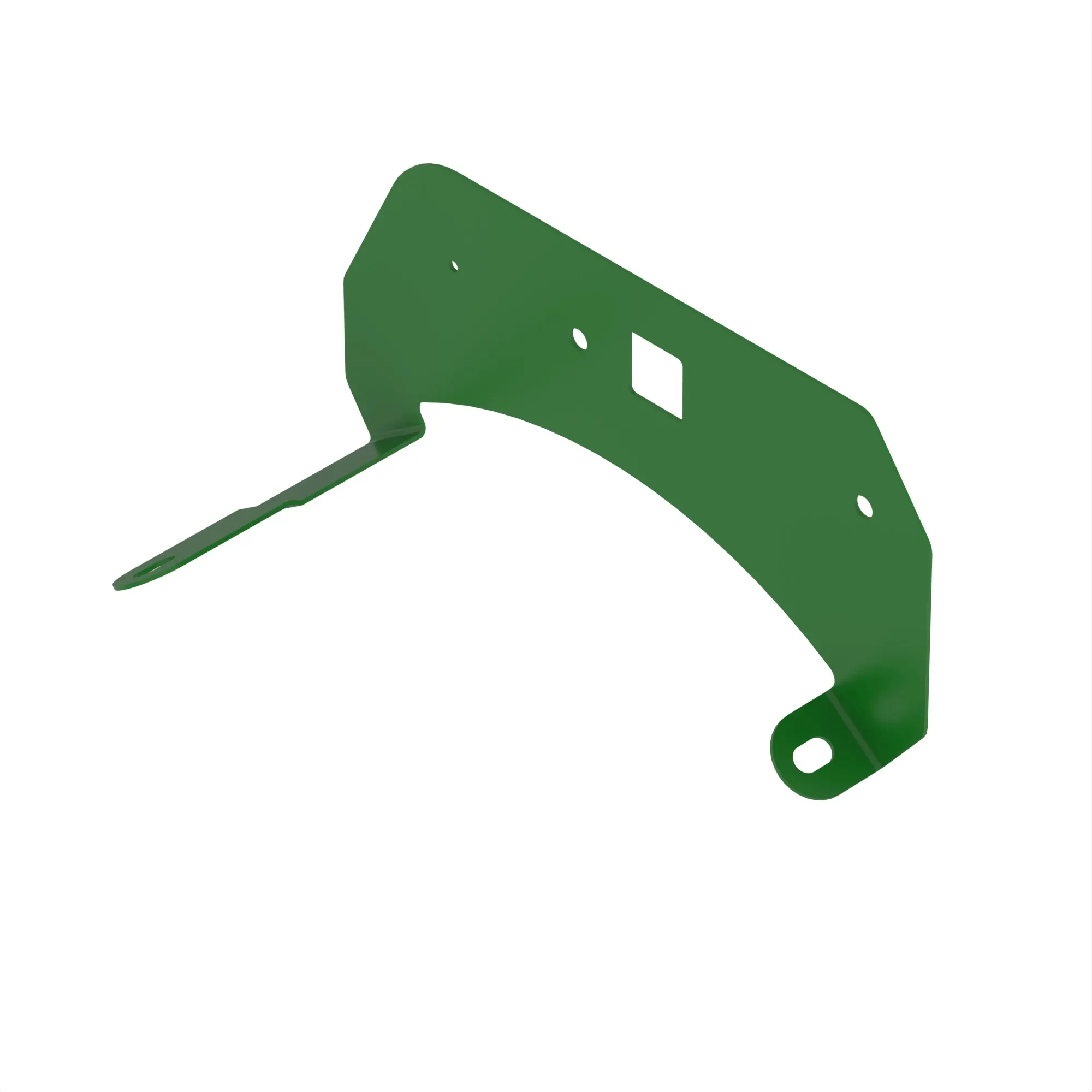 John Deere Bracket - HXE192208