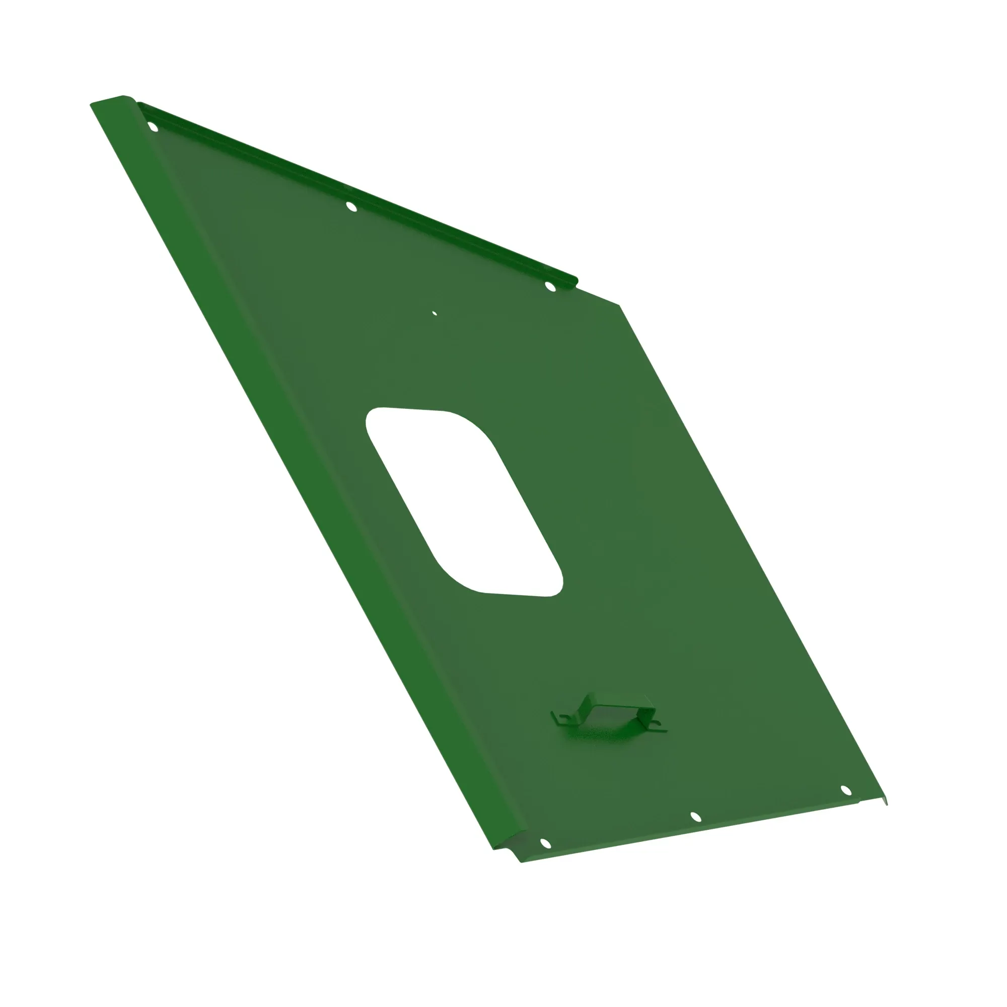 John Deere Corner - AXE101498