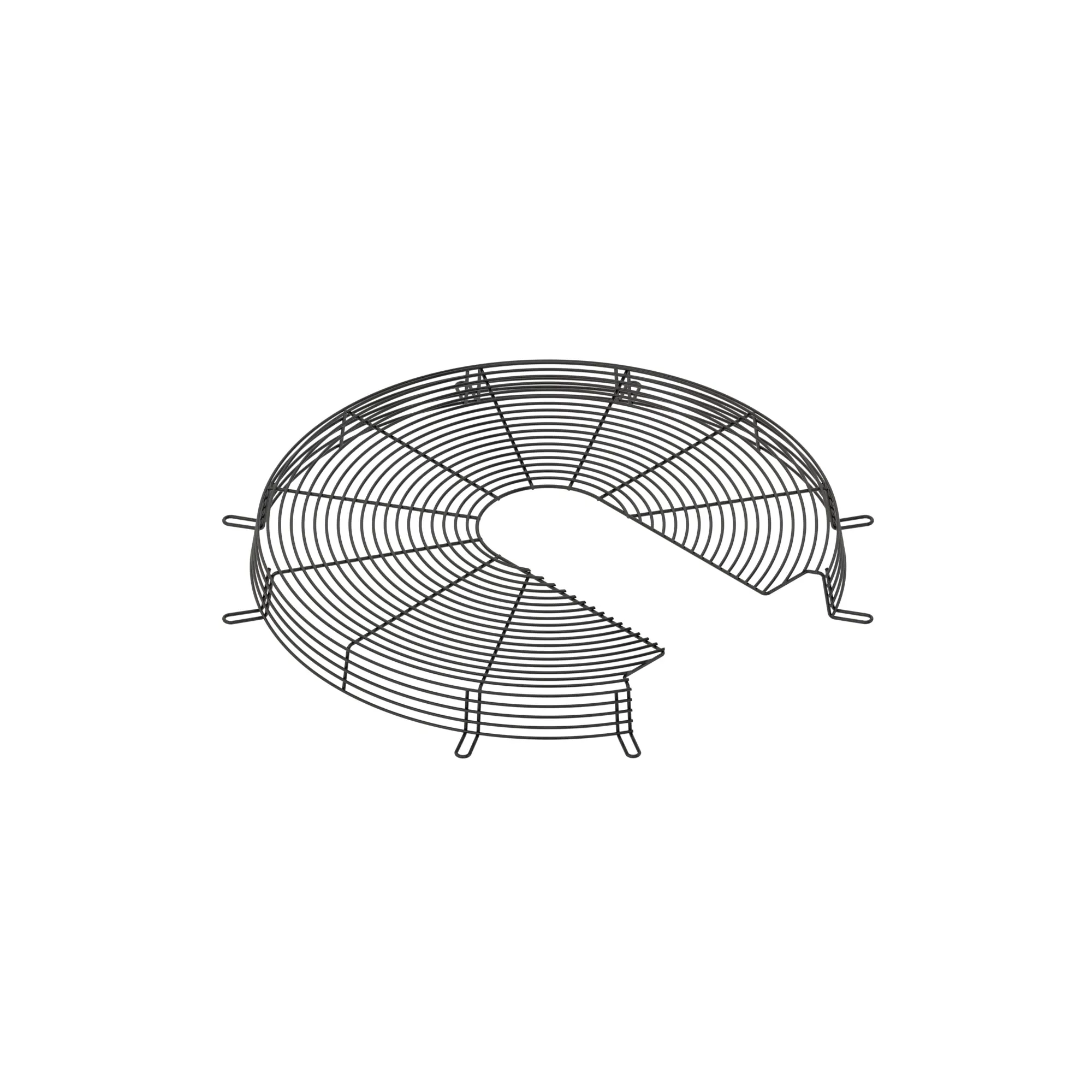 John Deere Fan Guard - RE56601
