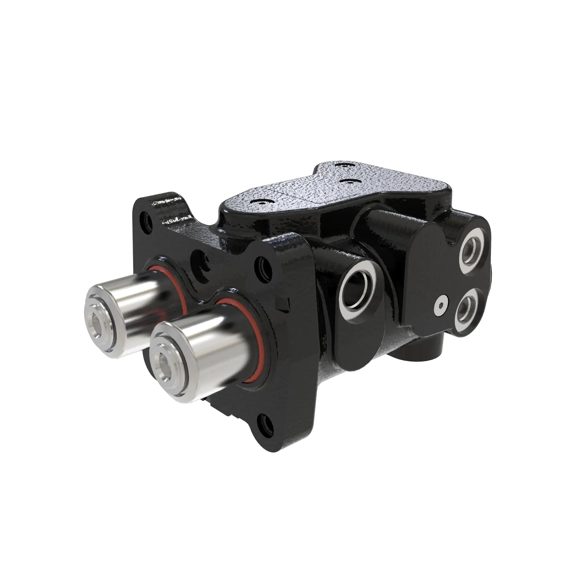 John Deere Brake Valve - AKK14804