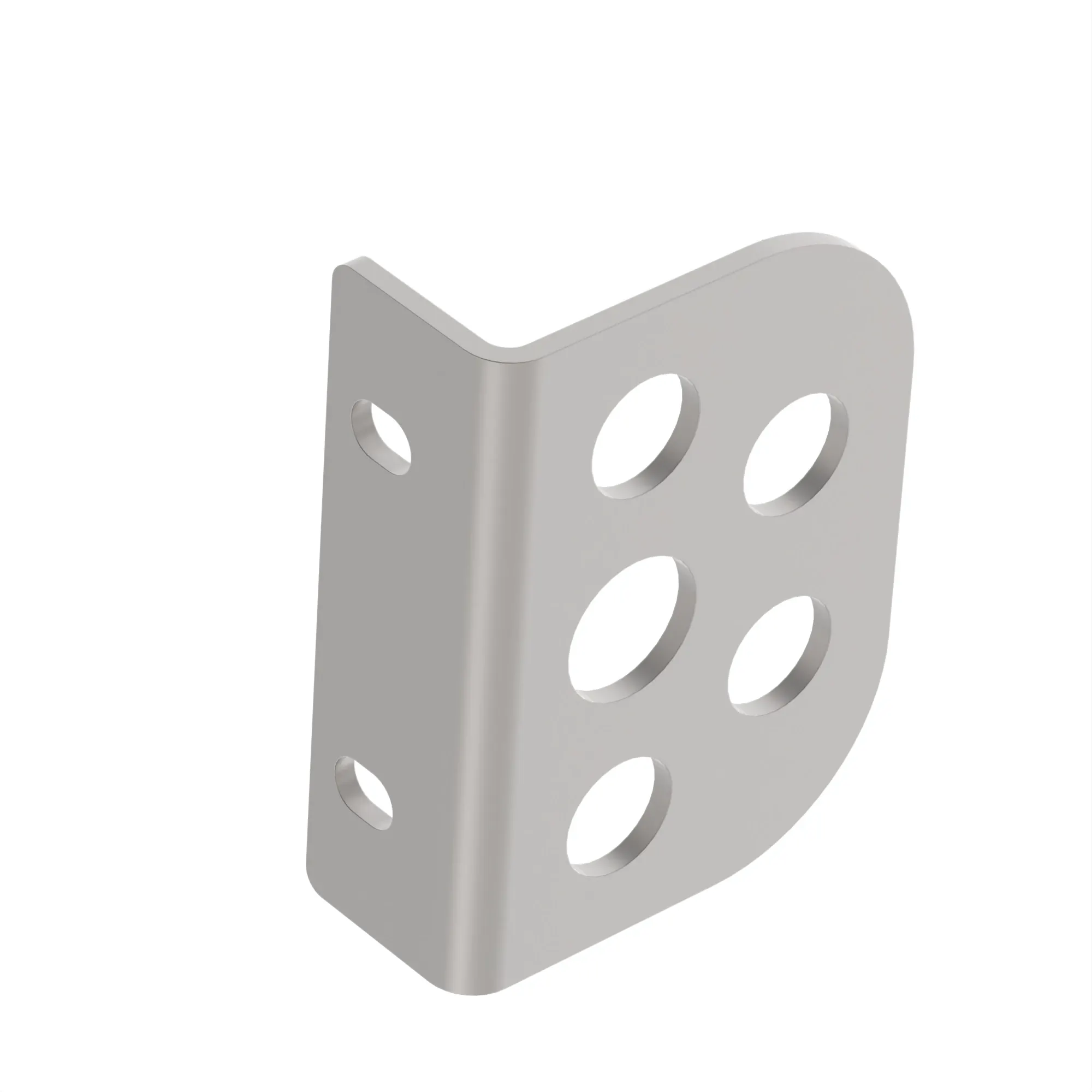 BRACKET, HFWD HOSE BULKHEAD