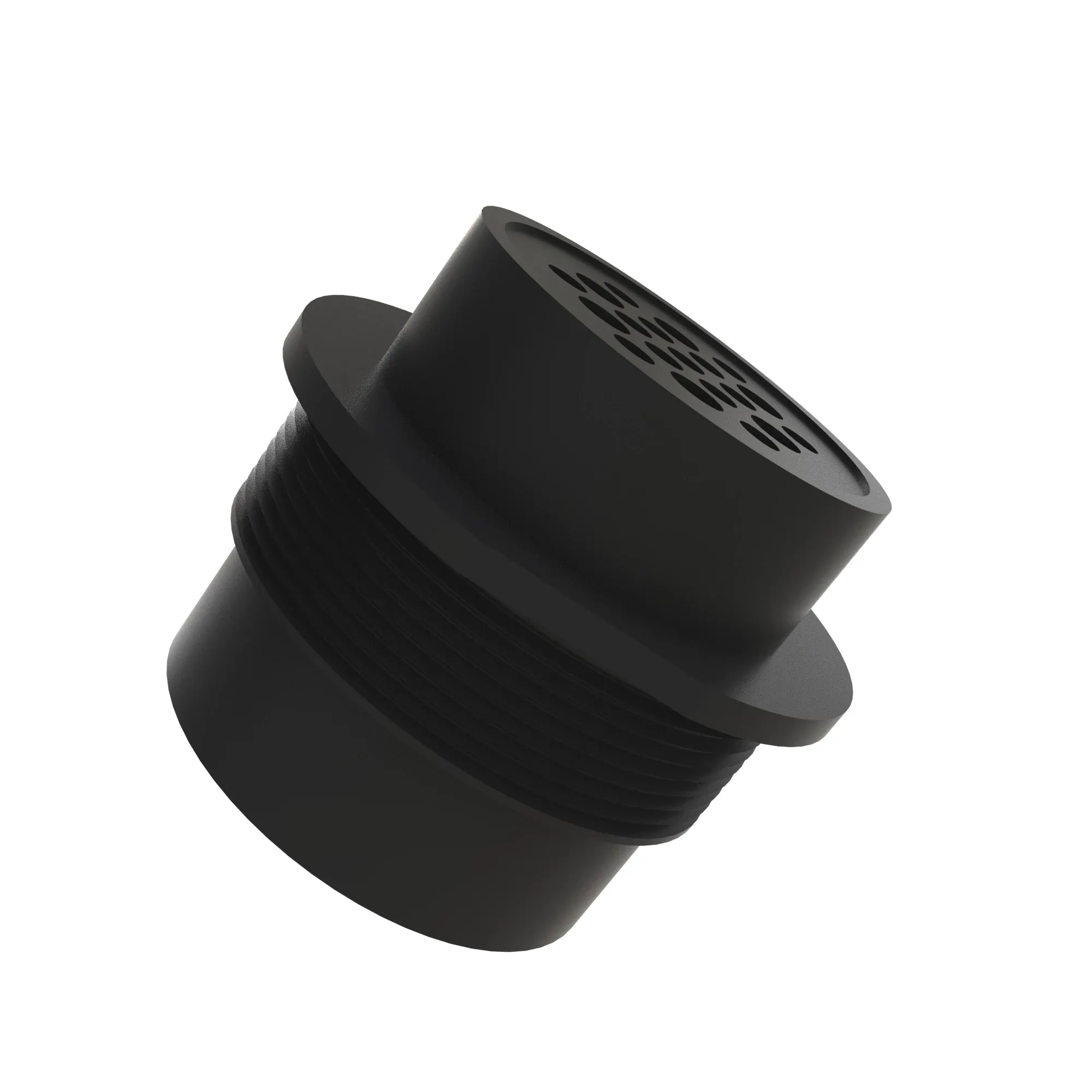 ELEC. CONNECTOR HOUSING