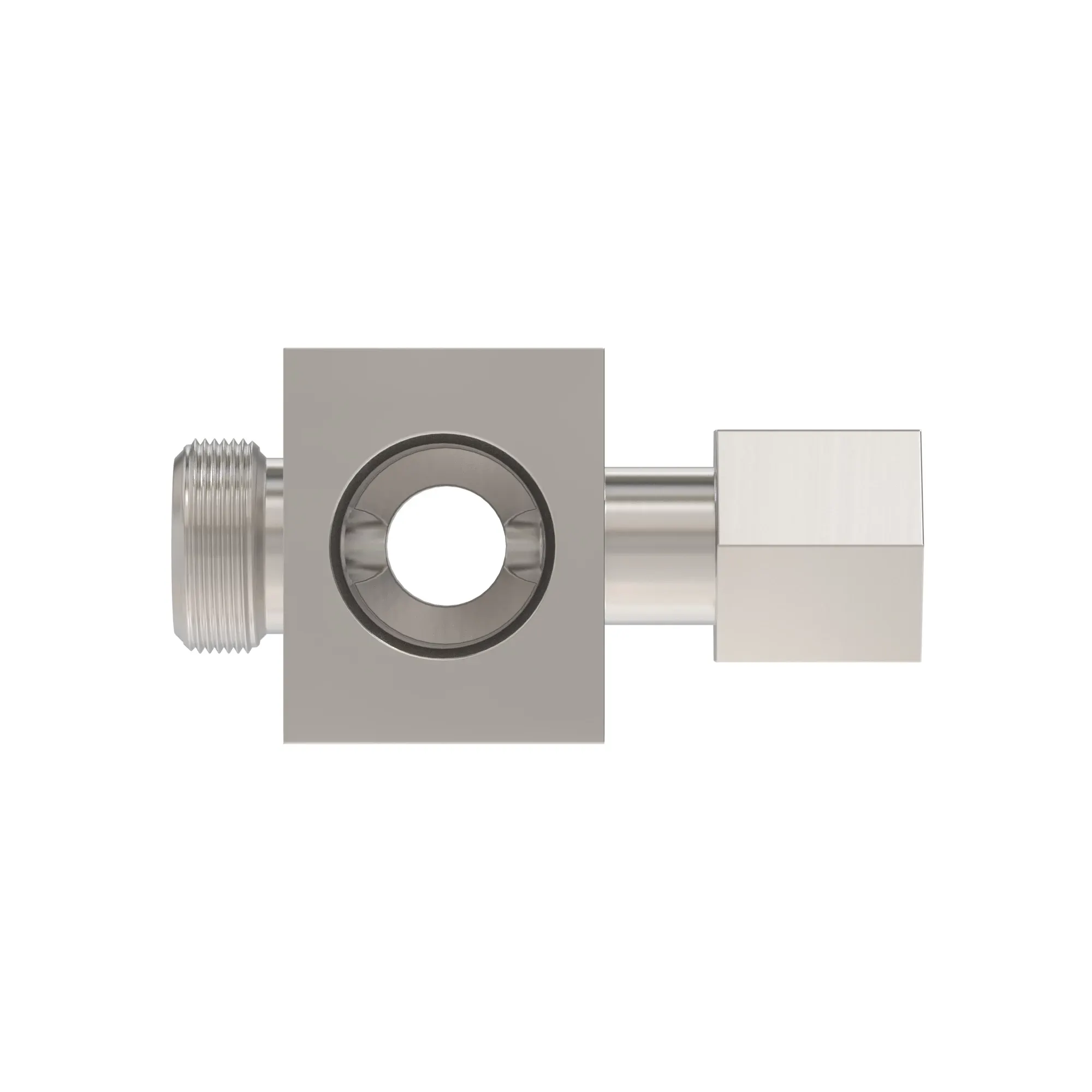 FITTING, TEMP. SENSOR TEE