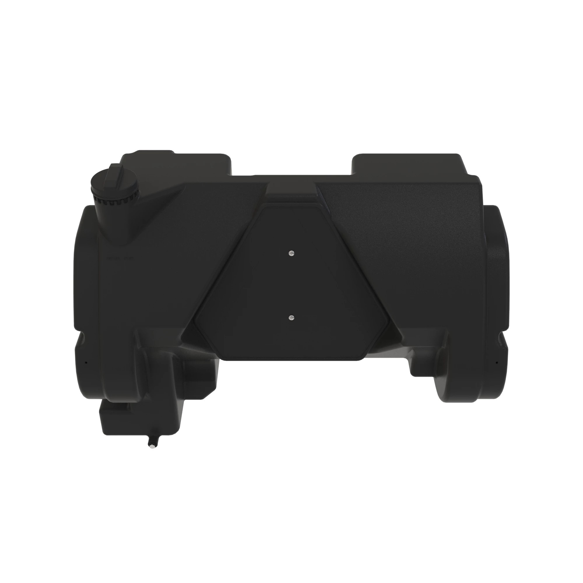 FUEL TANK, ASSEMBLY